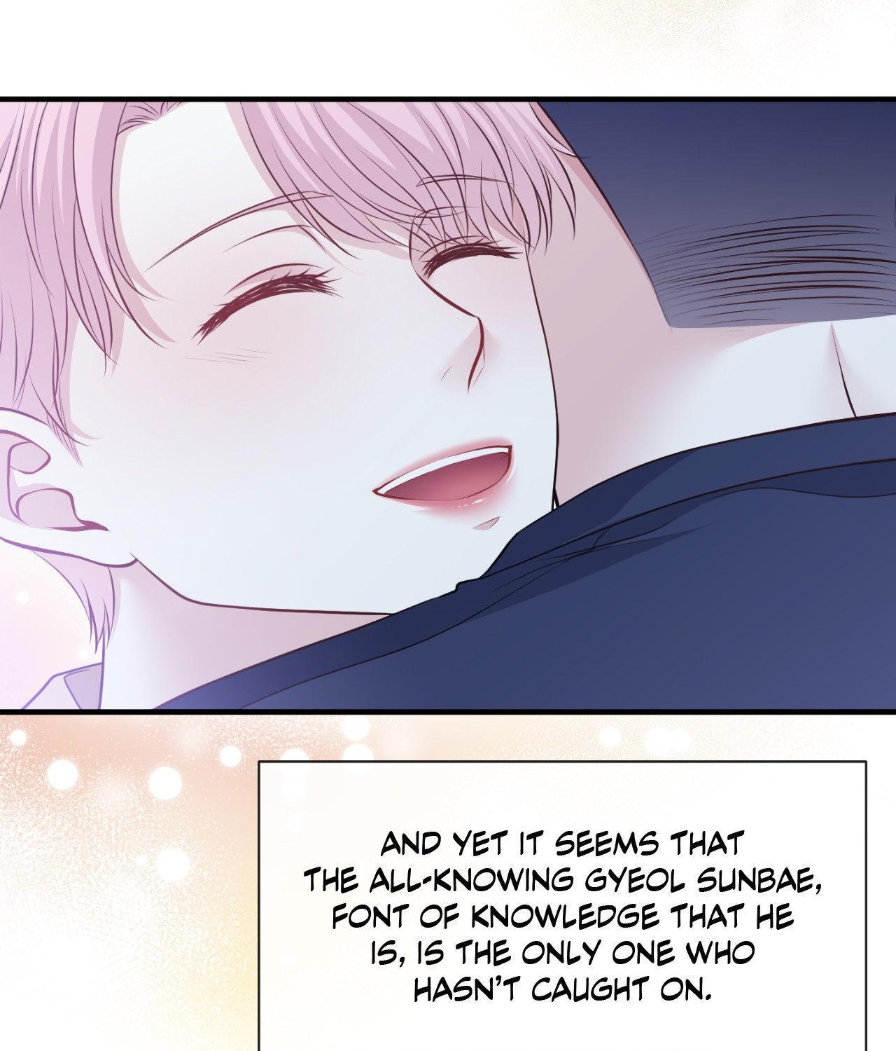 The Path Of Star Chapter 73 - Page 77 in English
