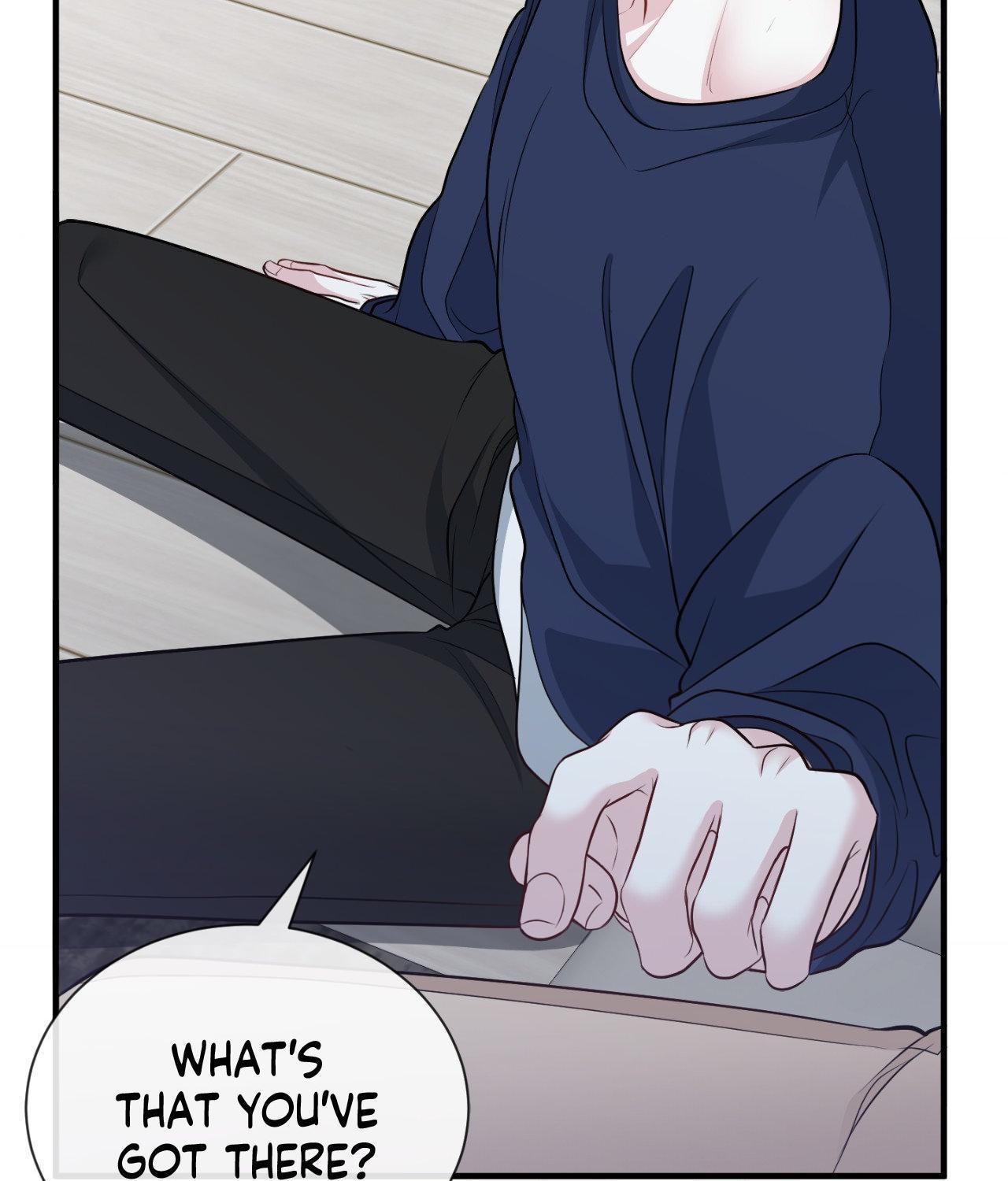 The Path Of Star Chapter 73 - Page 89 in English