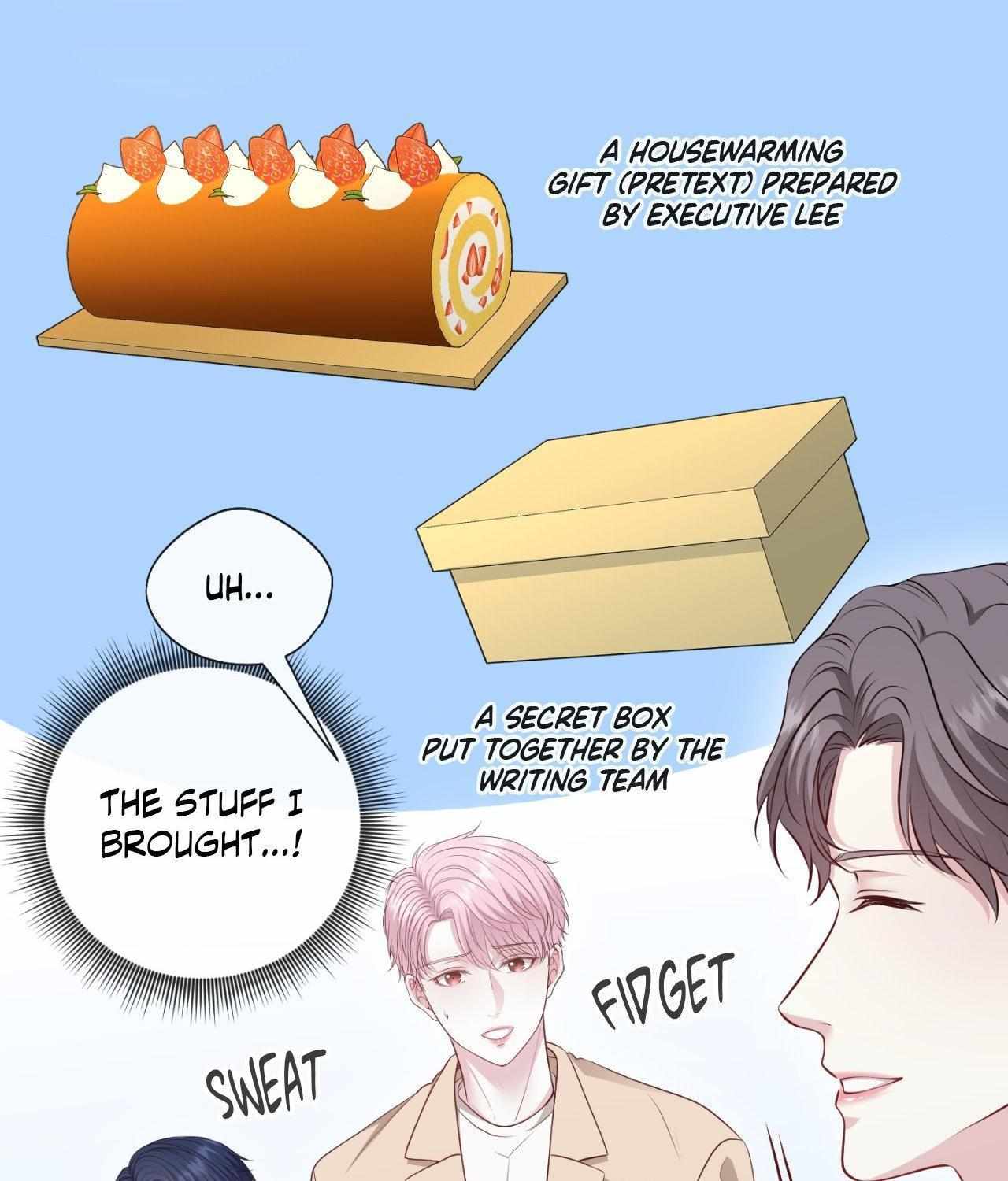 The Path Of Star Chapter 73 - Page 92 in English