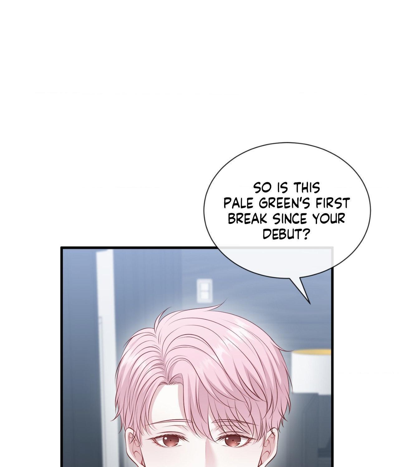 The Path Of Star Chapter 73 - Page 97 in English