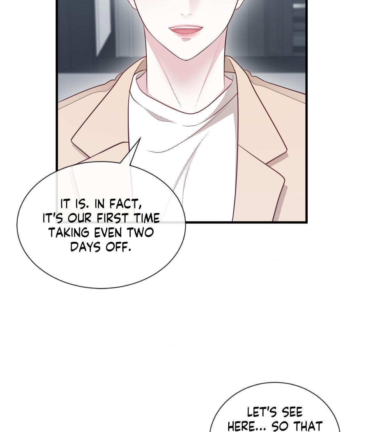 The Path Of Star Chapter 73 - Page 98 in English
