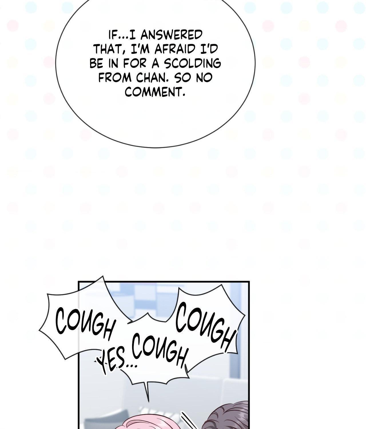 The Path Of Star Chapter 74 - Page 12 in English