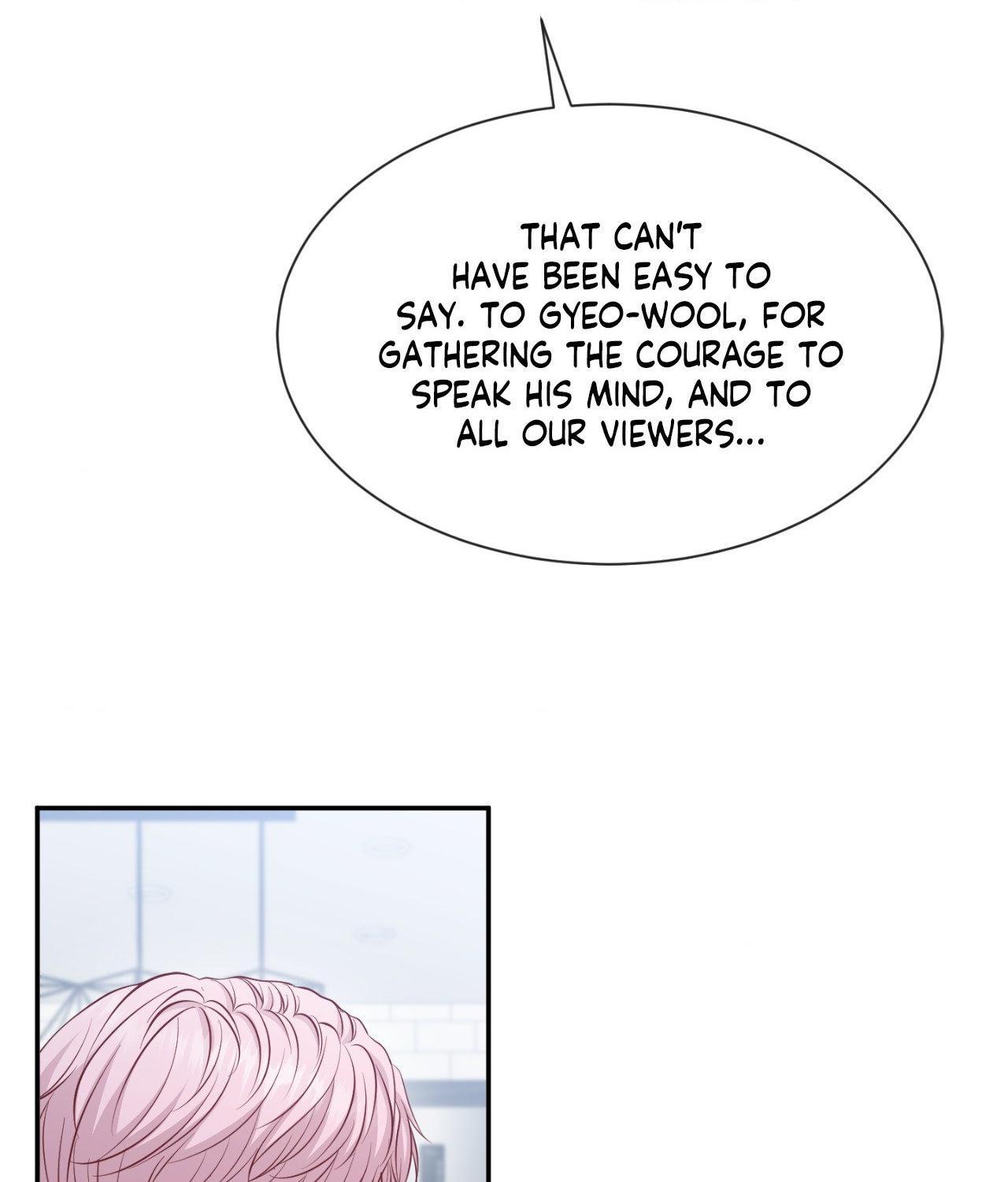 The Path Of Star Chapter 74 - Page 78 in English