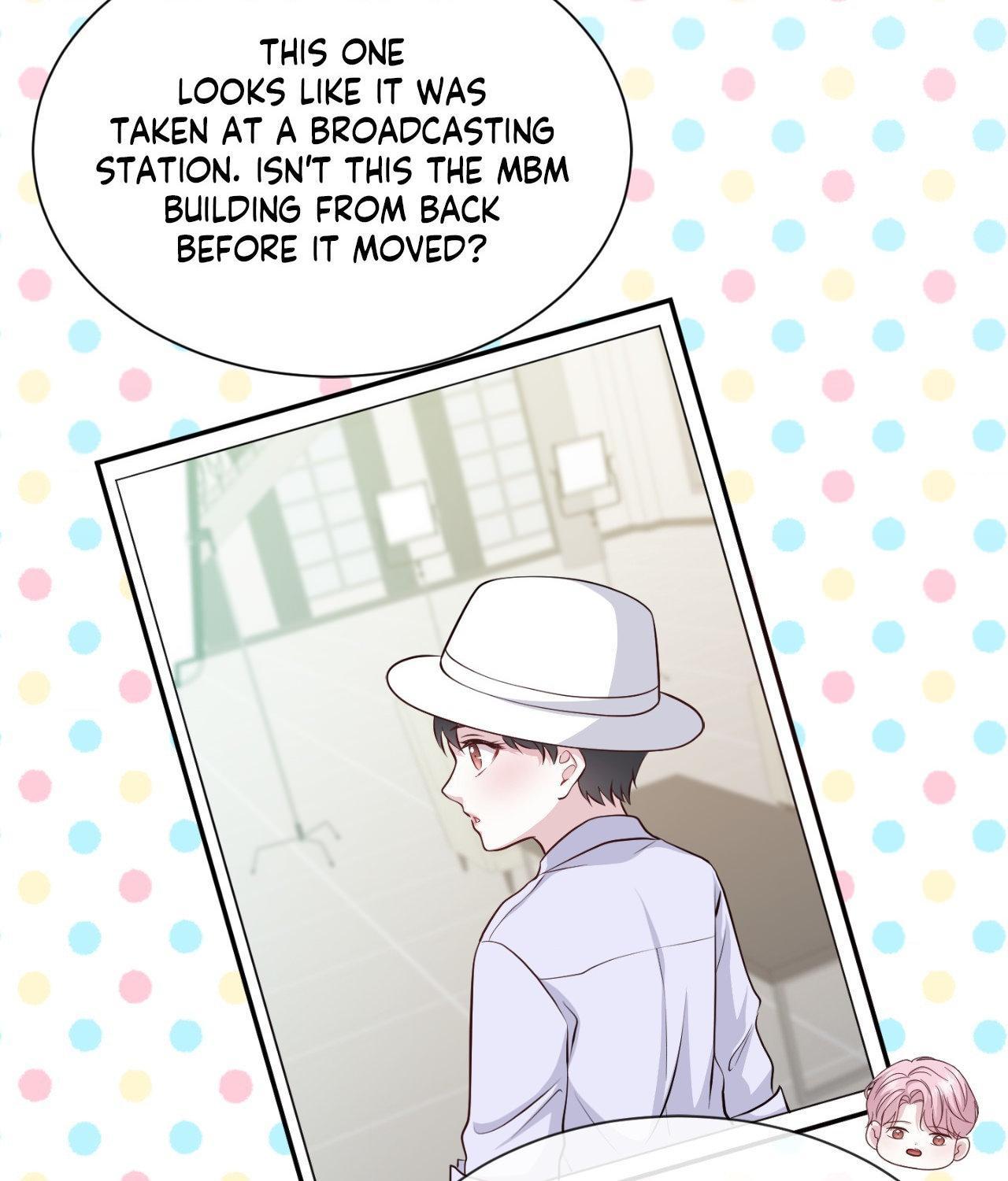 The Path Of Star Chapter 74 - Page 8 in English