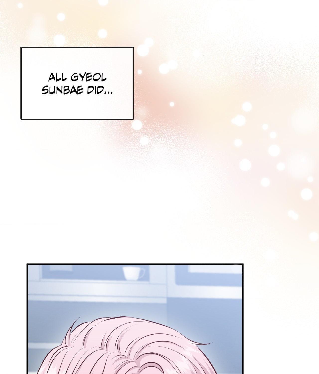 The Path Of Star Chapter 74 - Page 90 in English