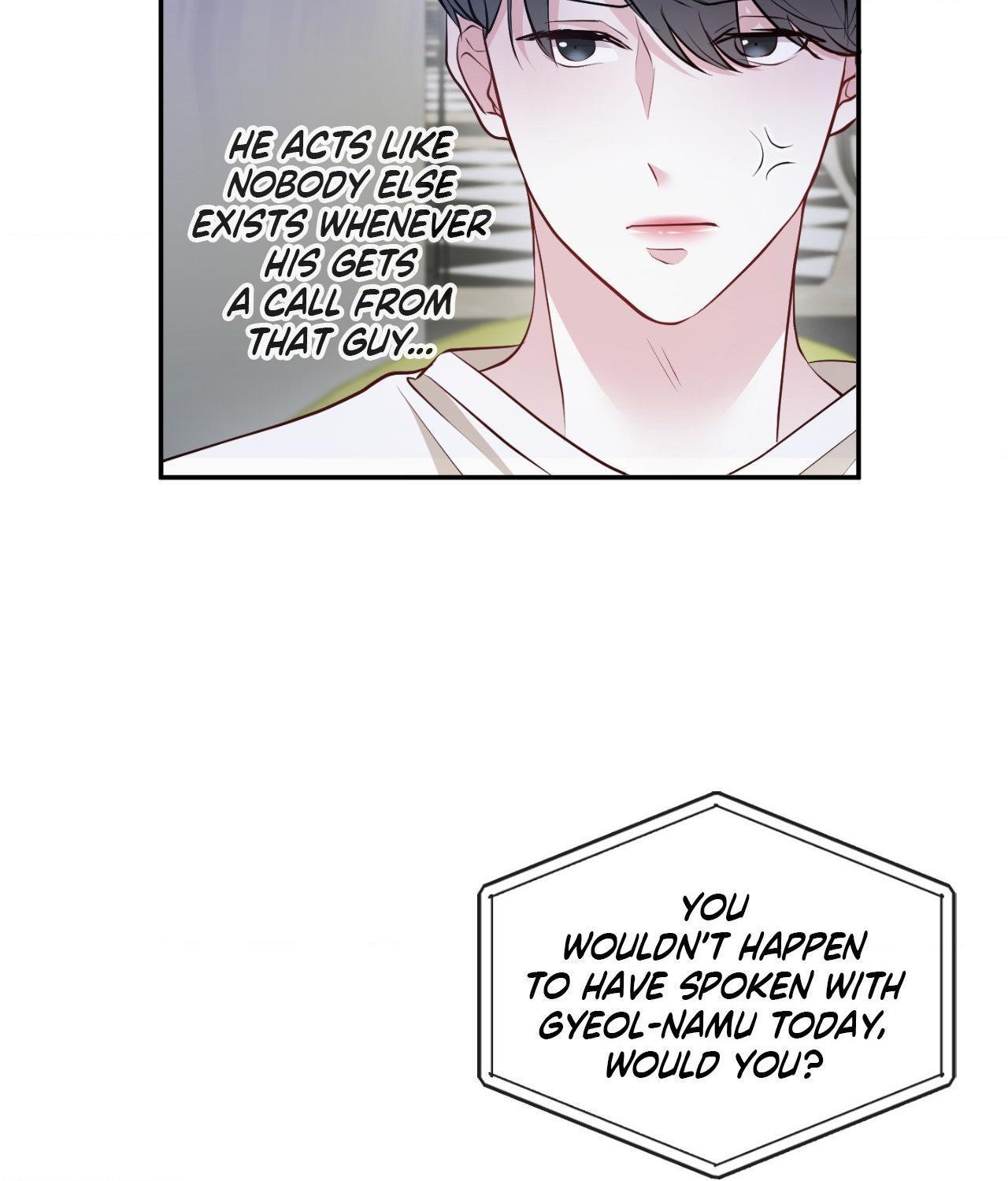 The Path Of Star Chapter 75 - Page 106 in English