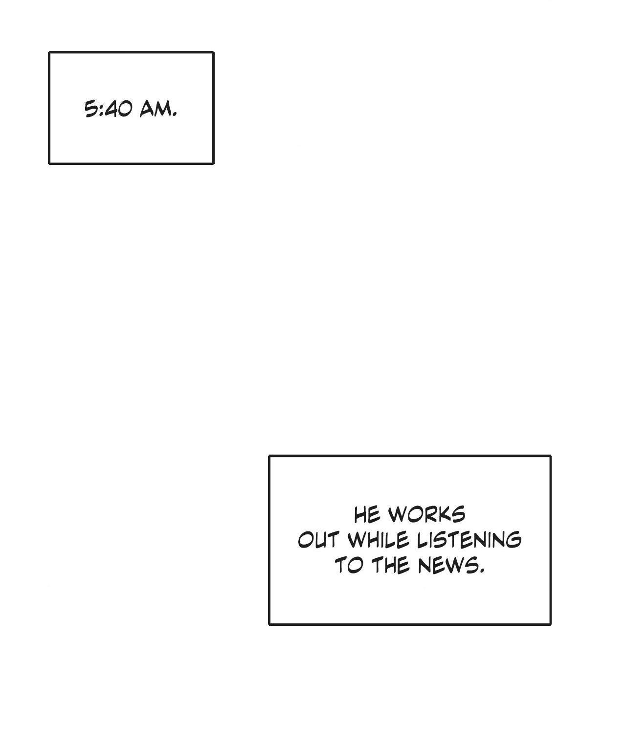 The Path Of Star Chapter 75 - Page 16 in English
