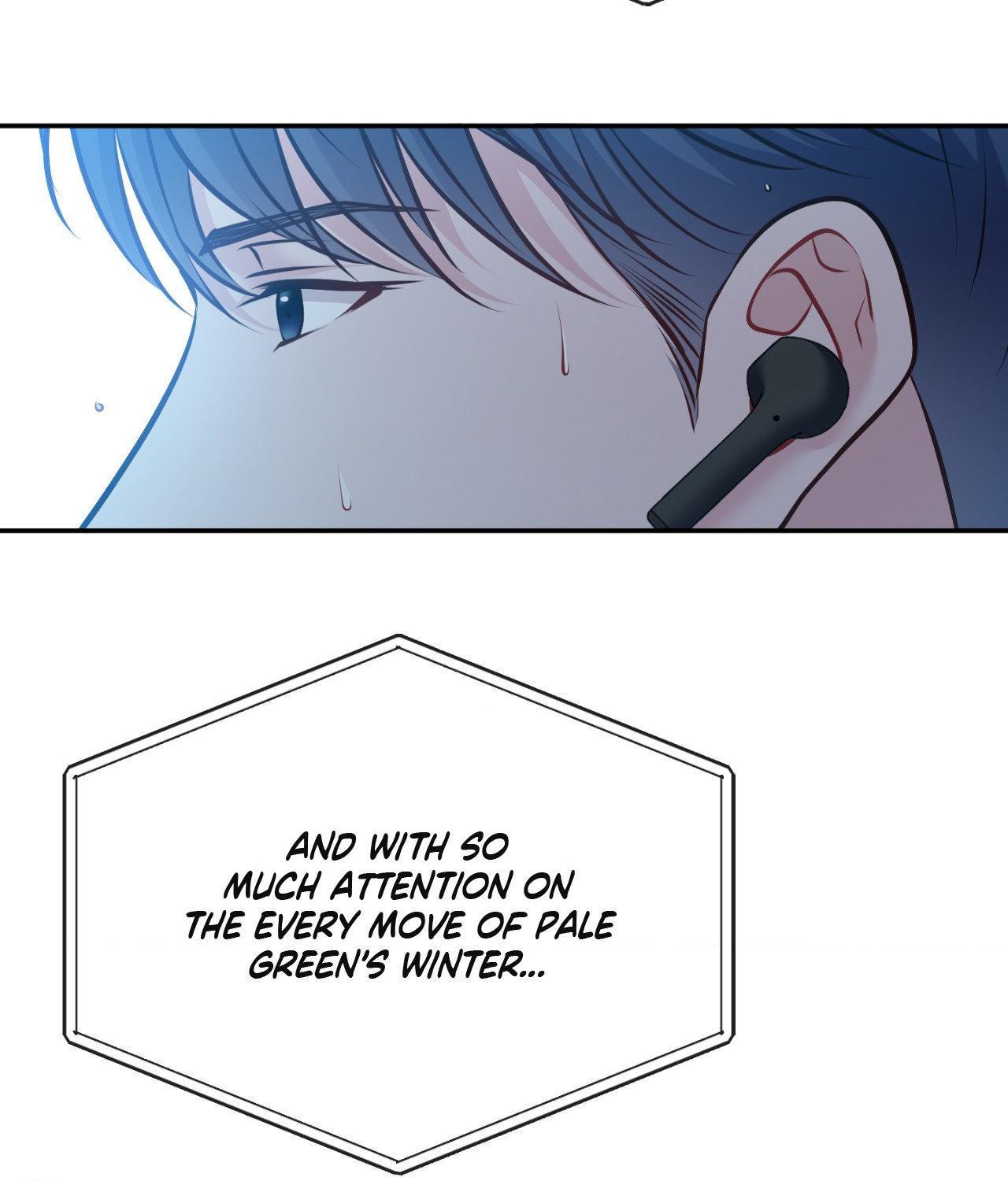 The Path Of Star Chapter 75 - Page 20 in English