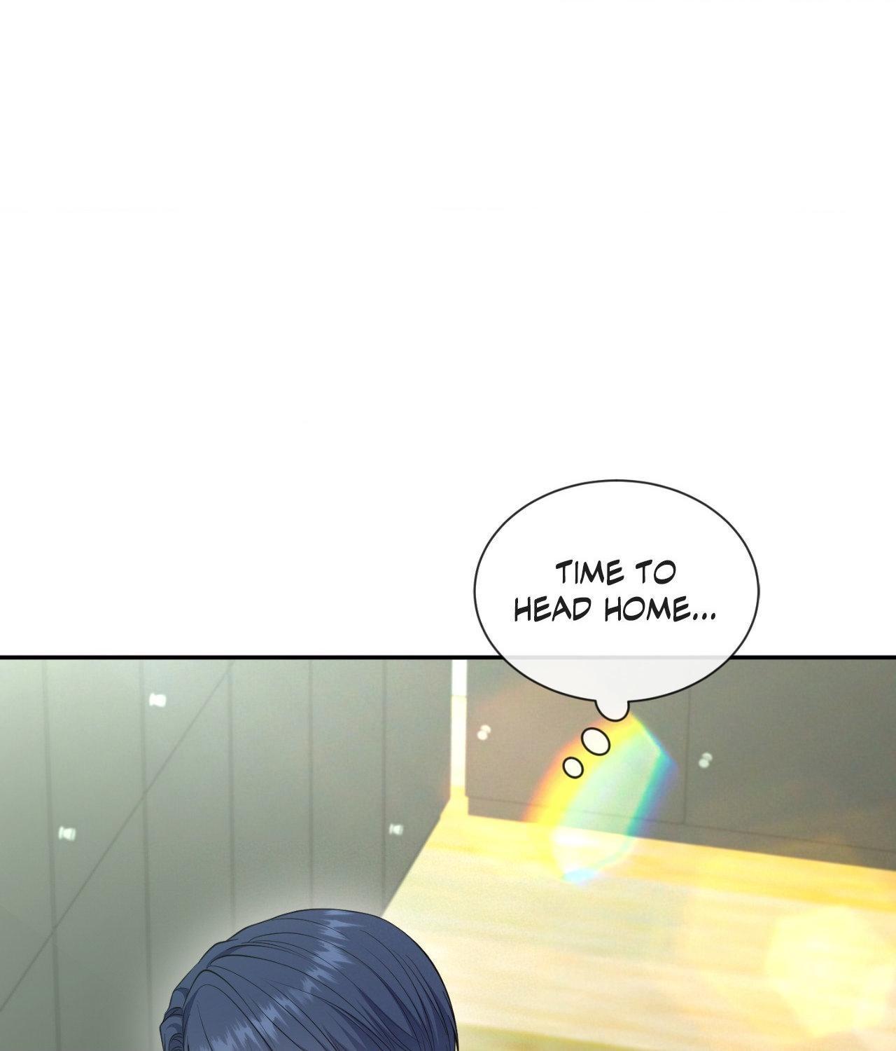 The Path Of Star Chapter 75 - Page 27 in English
