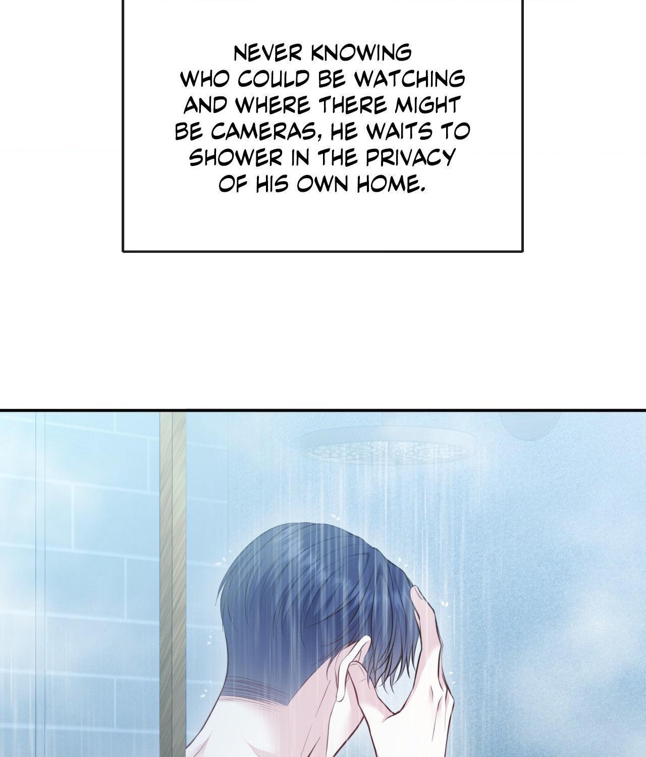 The Path Of Star Chapter 75 - Page 32 in English