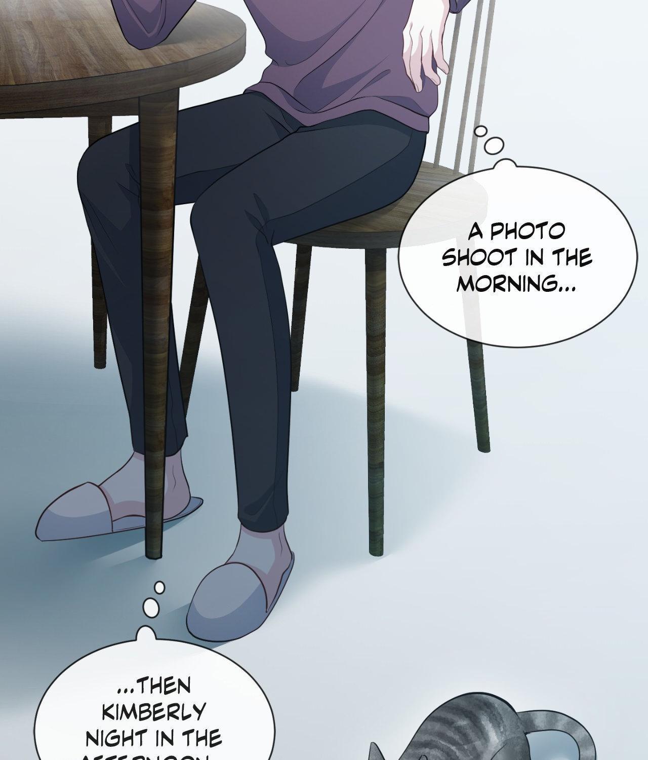 The Path Of Star Chapter 75 - Page 36 in English
