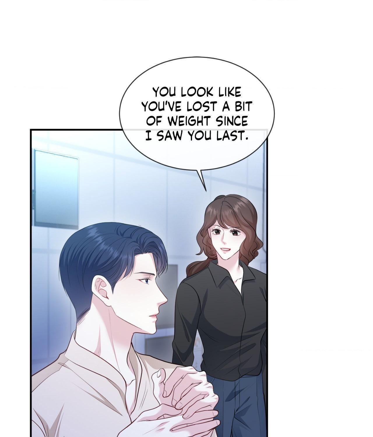 The Path Of Star Chapter 75 - Page 39 in English