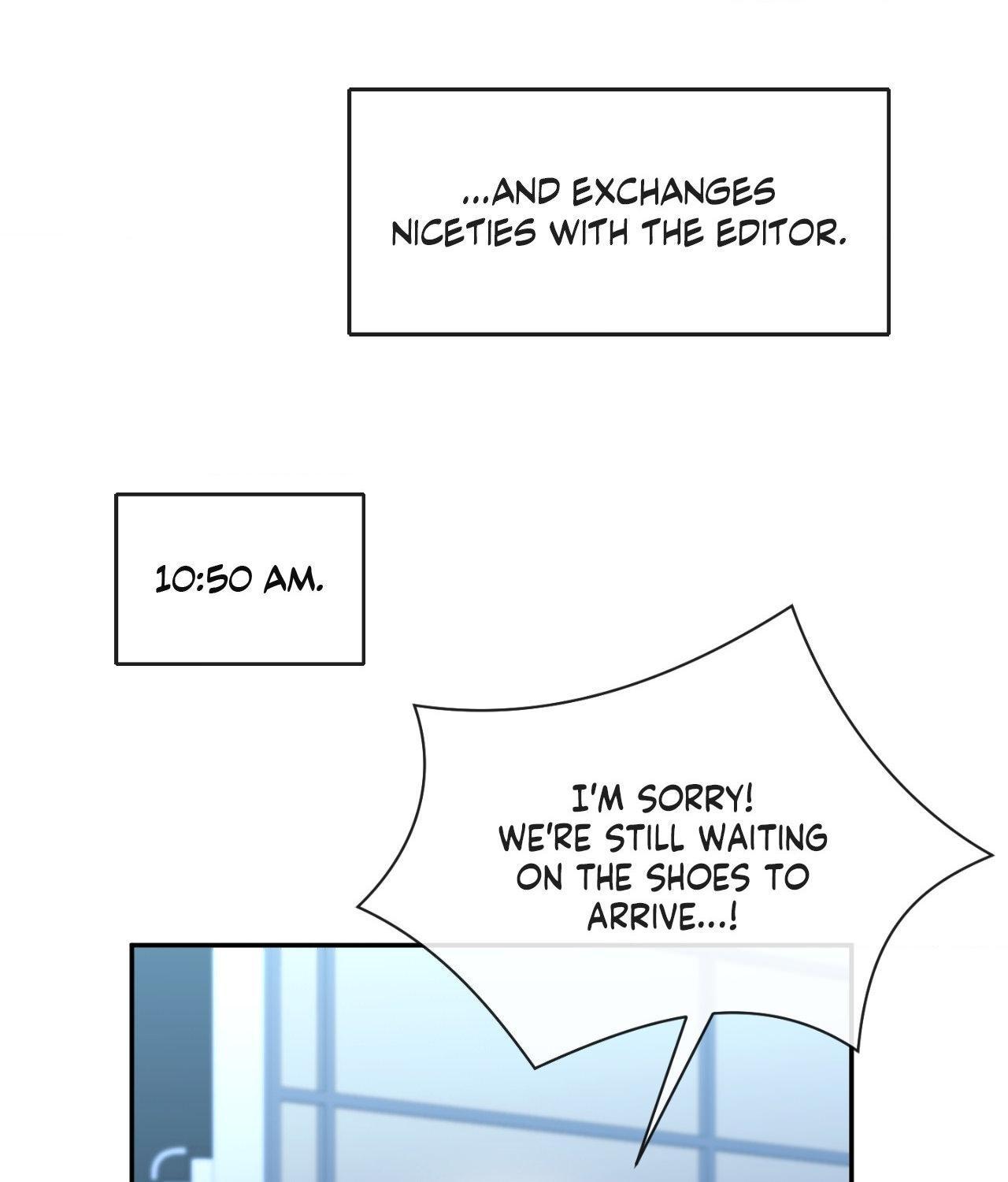 The Path Of Star Chapter 75 - Page 44 in English