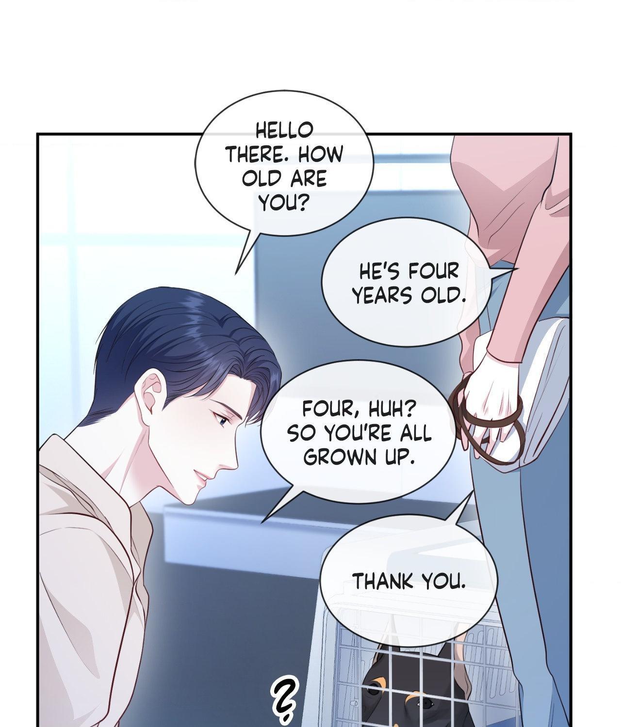 The Path Of Star Chapter 75 - Page 58 in English