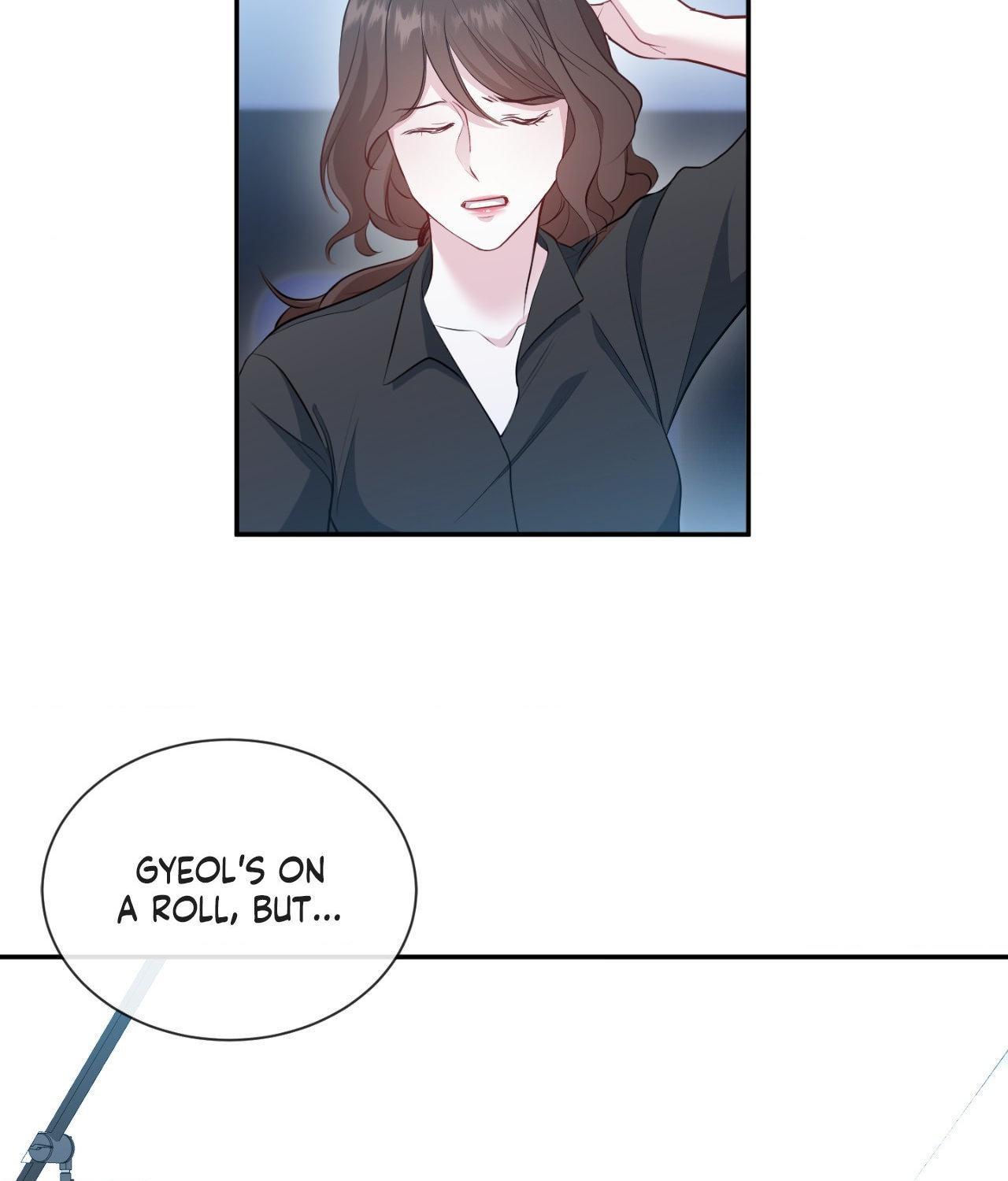 The Path Of Star Chapter 75 - Page 68 in English