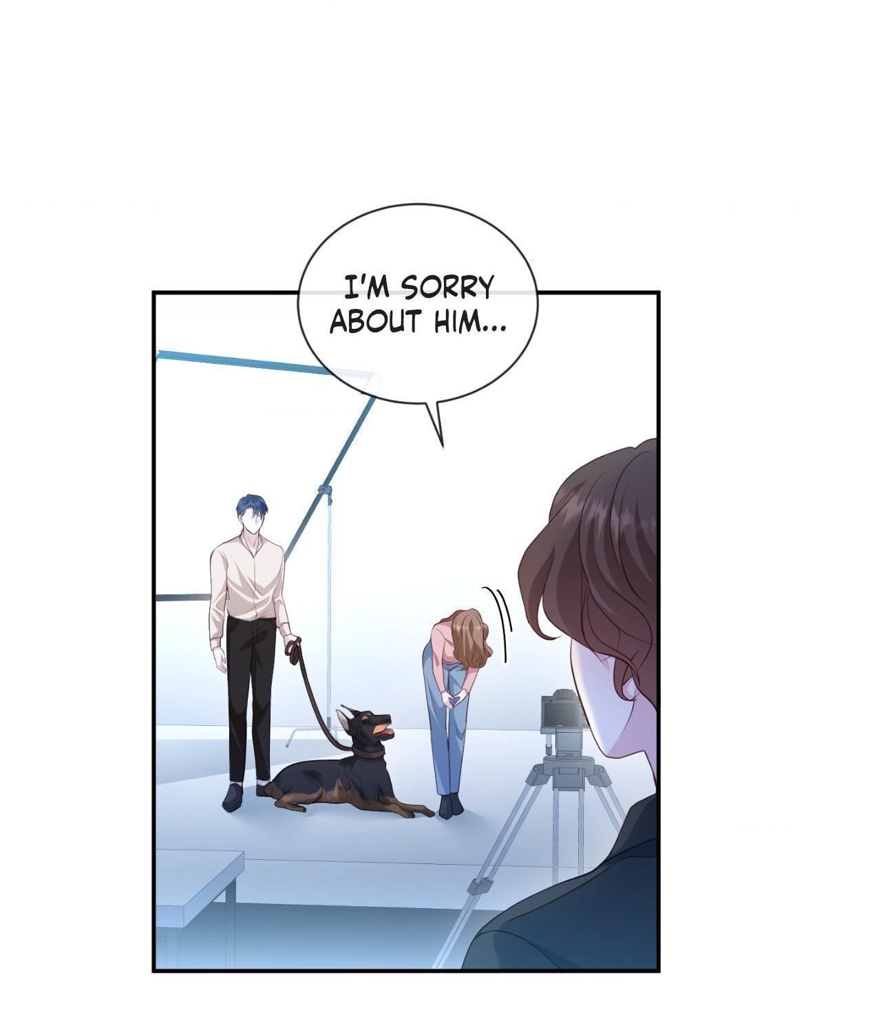 The Path Of Star Chapter 75 - Page 72 in English