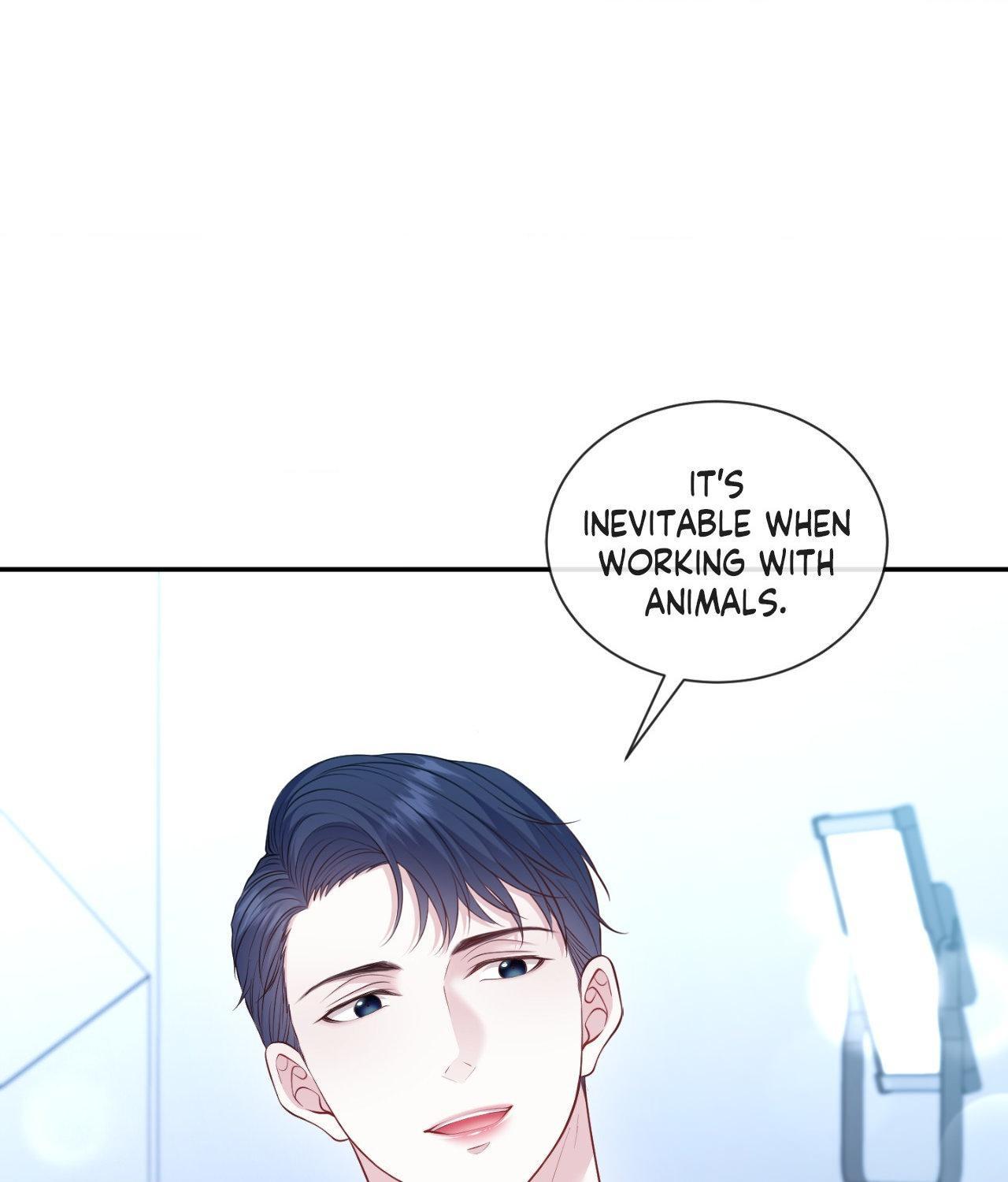 The Path Of Star Chapter 75 - Page 73 in English