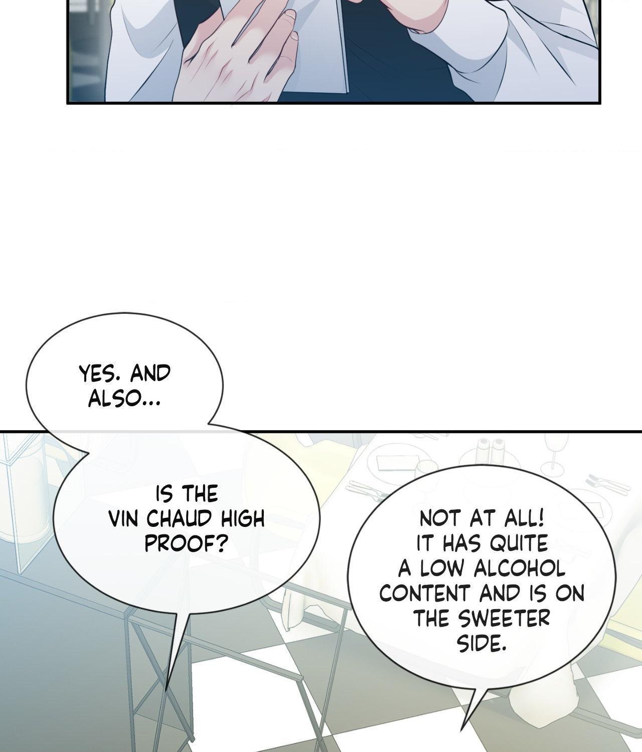 The Path Of Star Chapter 75 - Page 84 in English