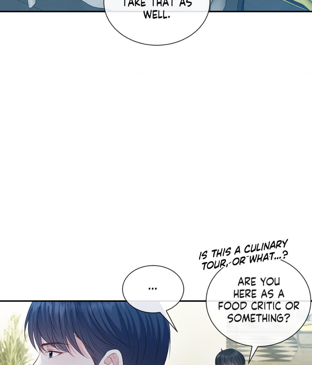 The Path Of Star Chapter 75 - Page 86 in English