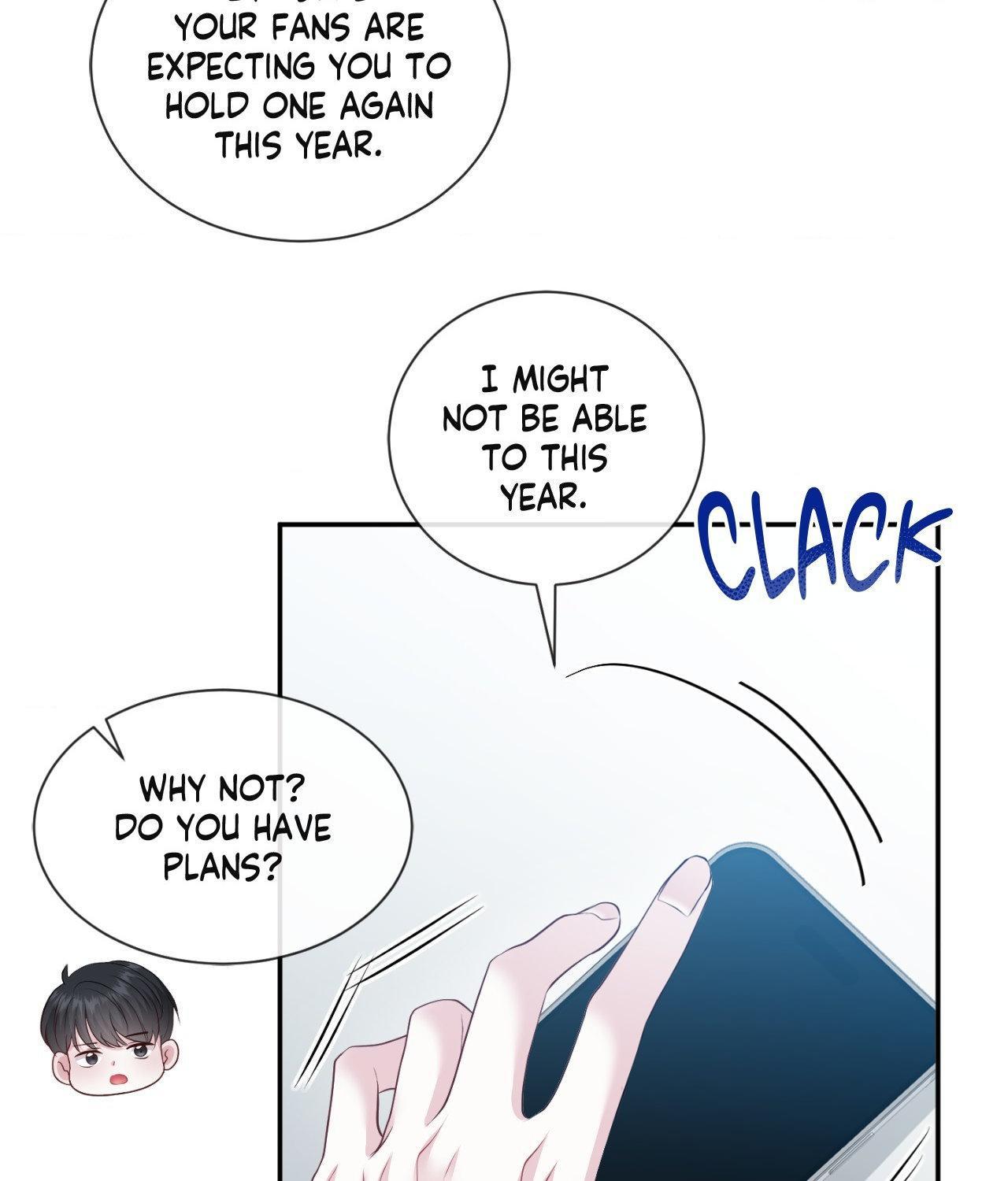 The Path Of Star Chapter 75 - Page 94 in English