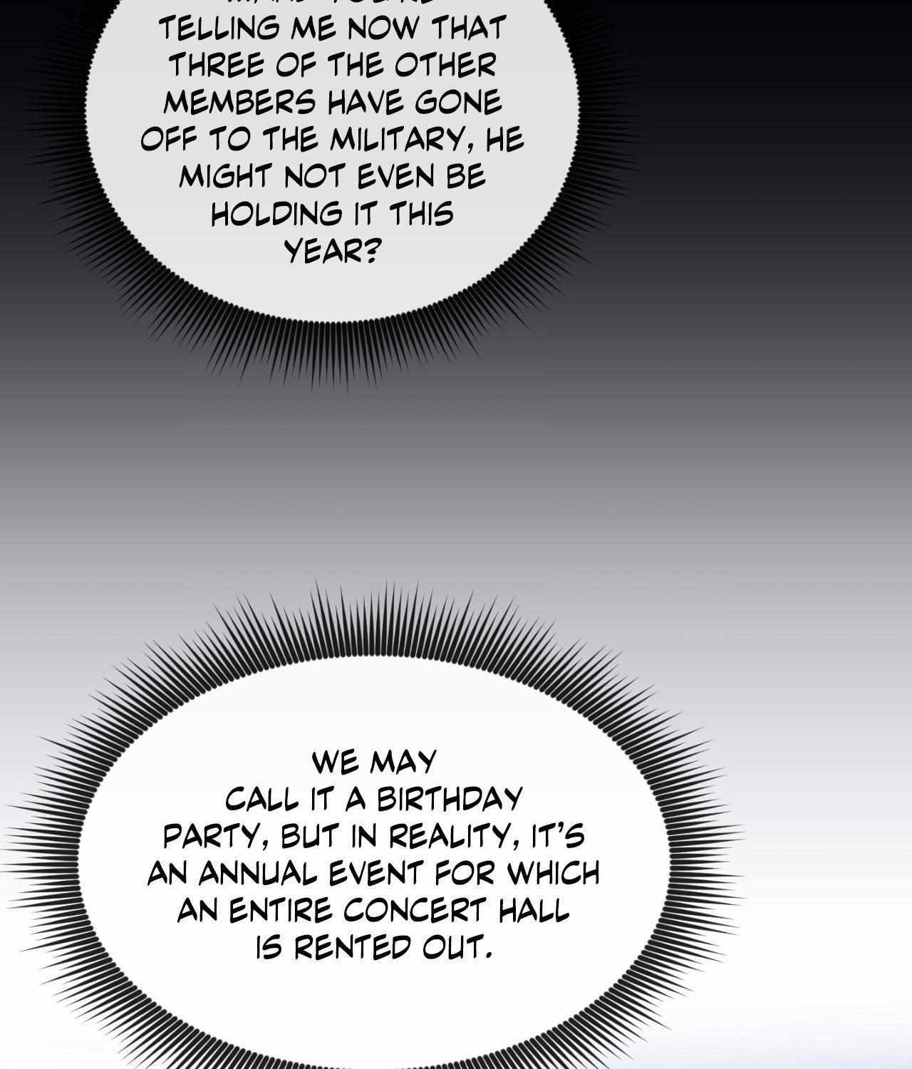 The Path Of Star Chapter 75 - Page 98 in English