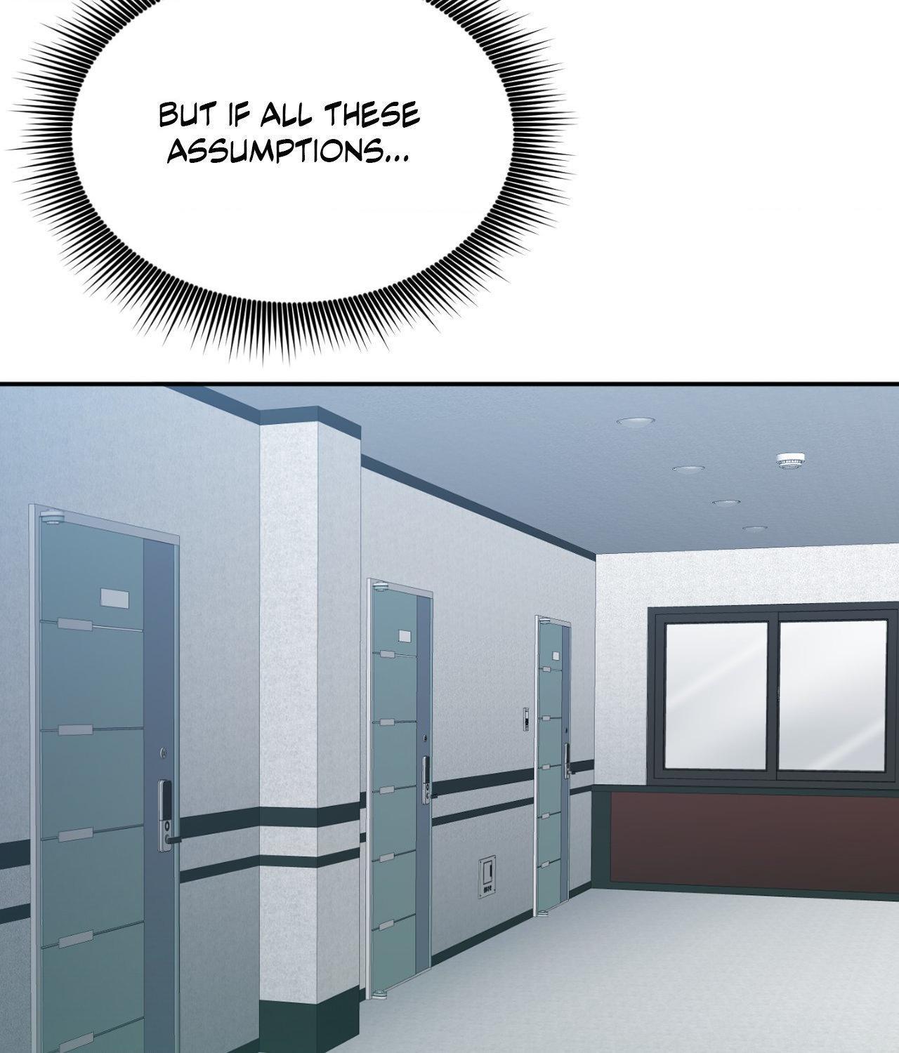 The Path Of Star Chapter 76 - Page 100 in English