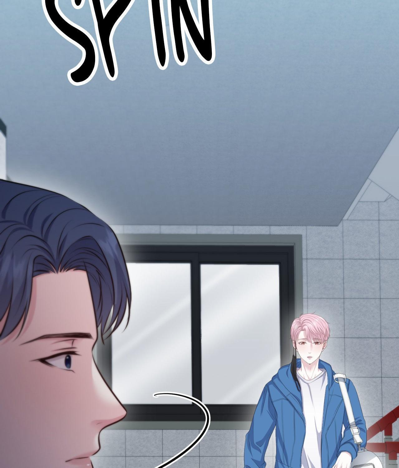 The Path Of Star Chapter 76 - Page 118 in English