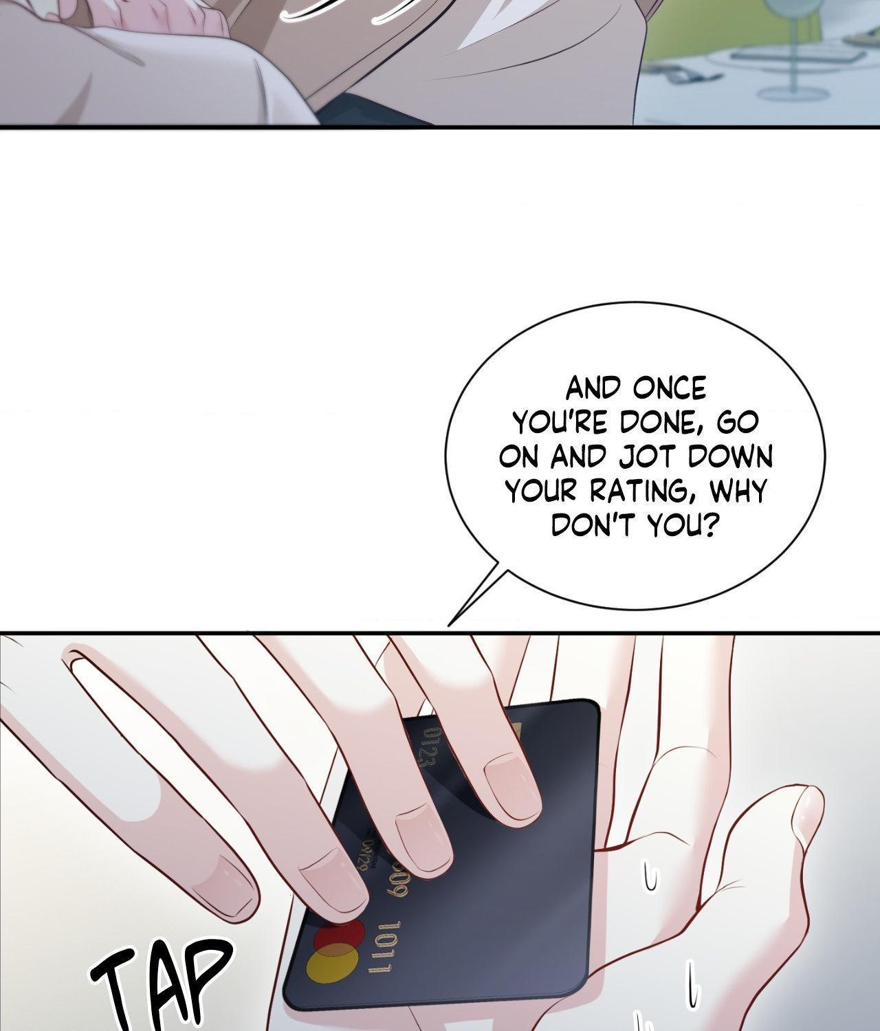 The Path Of Star Chapter 76 - Page 12 in English