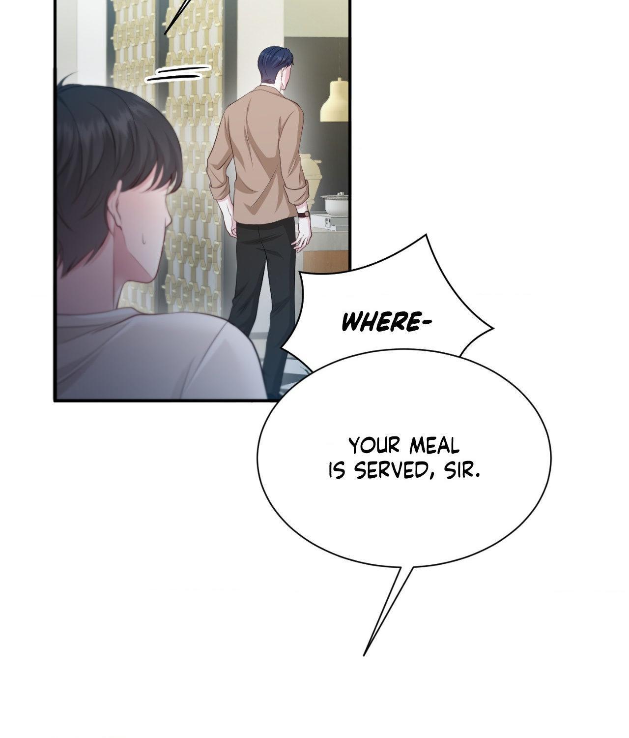 The Path Of Star Chapter 76 - Page 14 in English