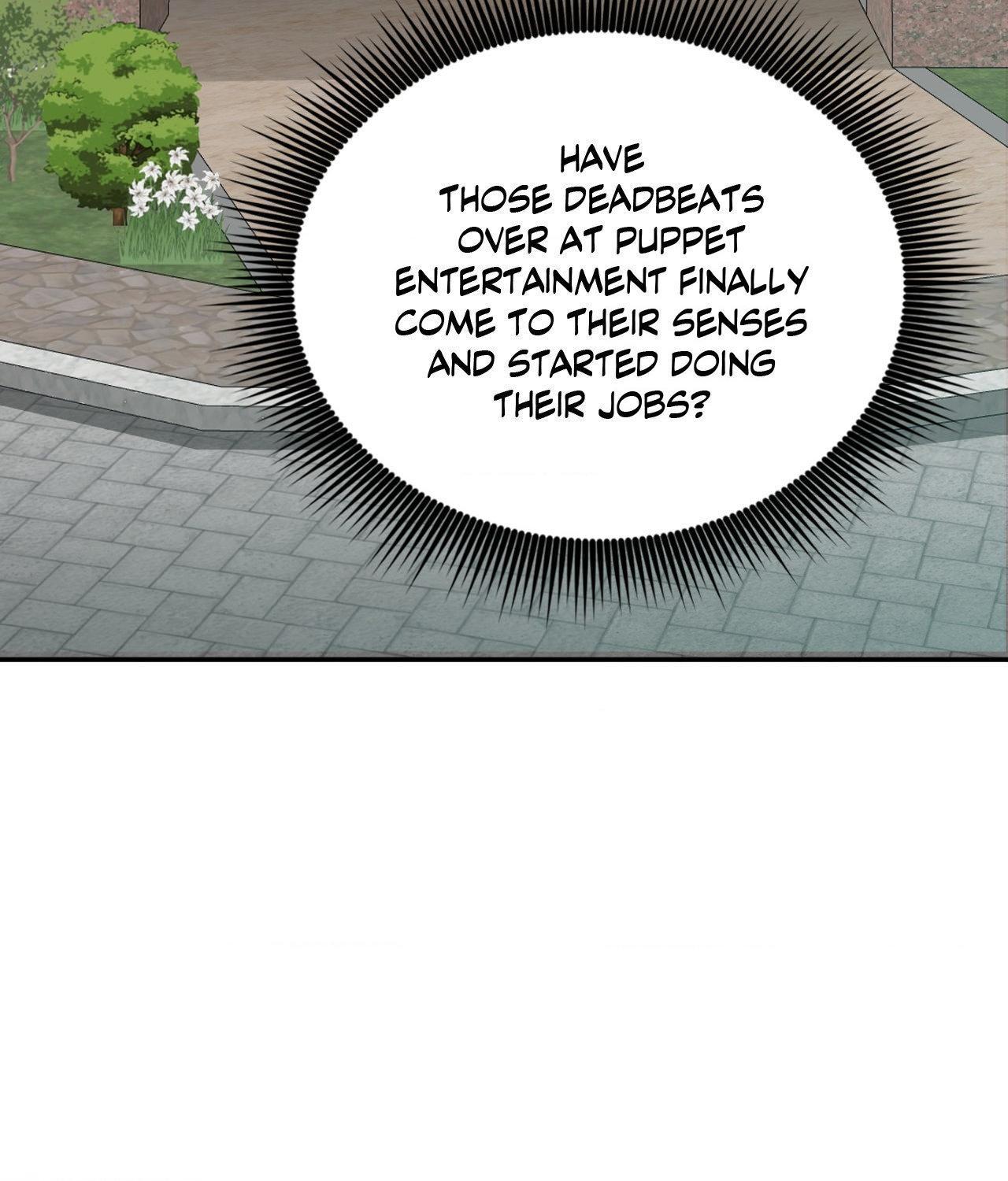 The Path Of Star Chapter 76 - Page 54 in English
