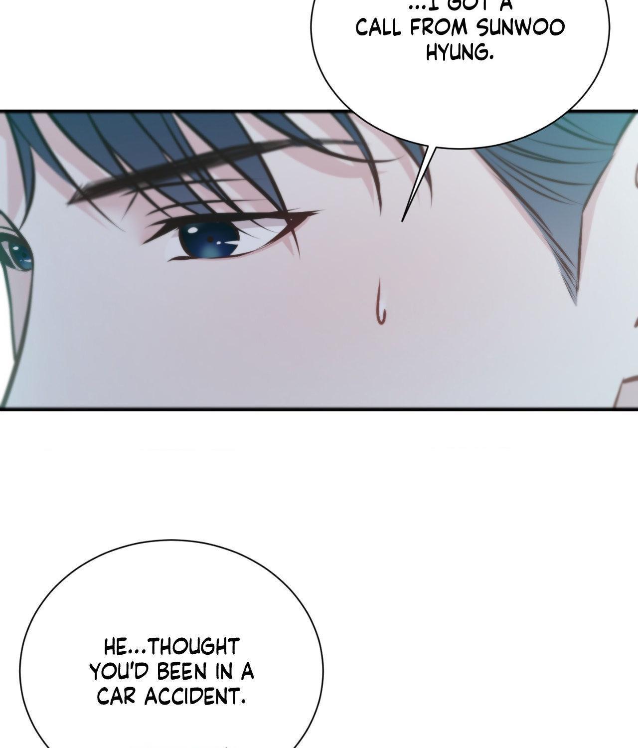 The Path Of Star Chapter 77 - Page 16 in English