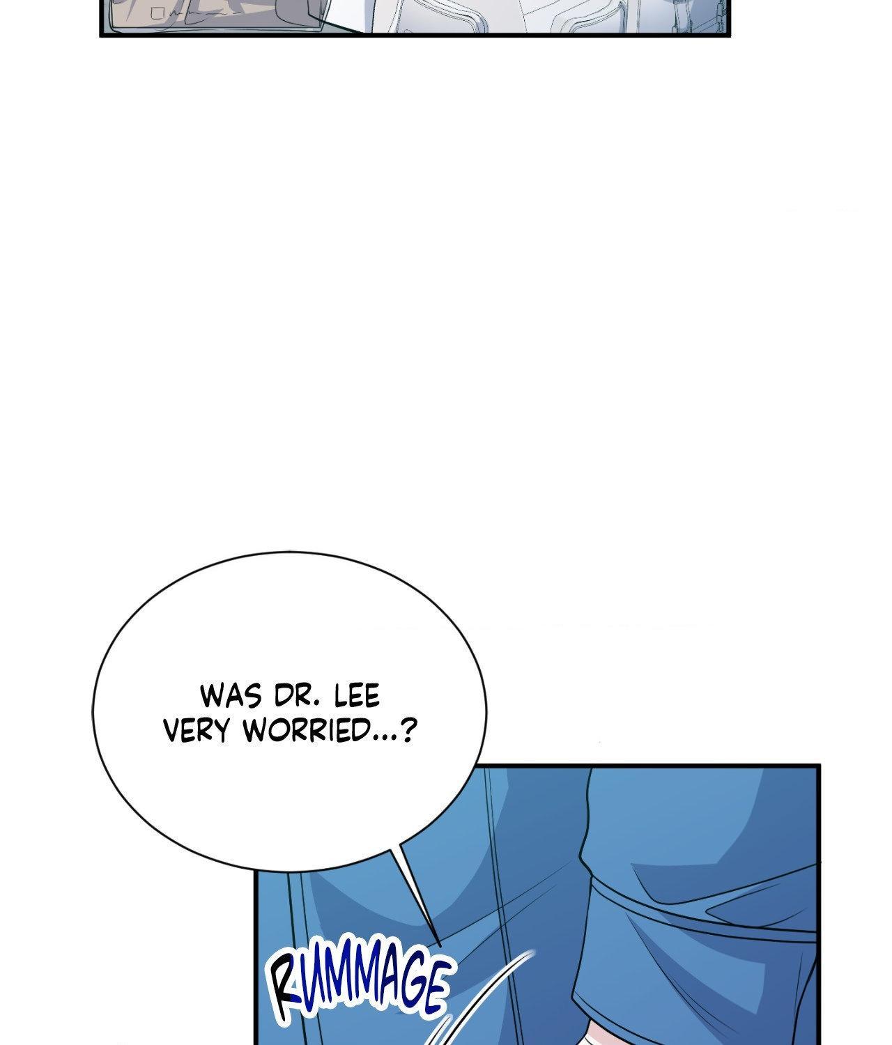 The Path Of Star Chapter 77 - Page 21 in English