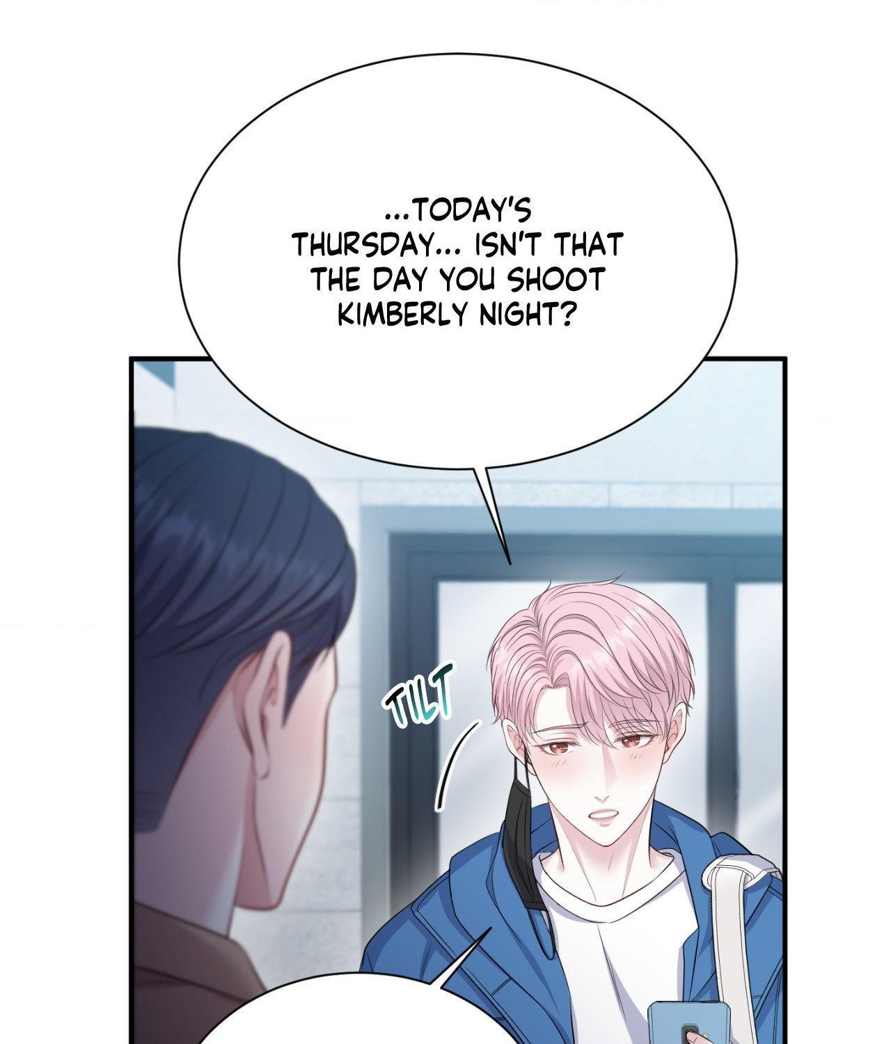 The Path Of Star Chapter 77 - Page 30 in English