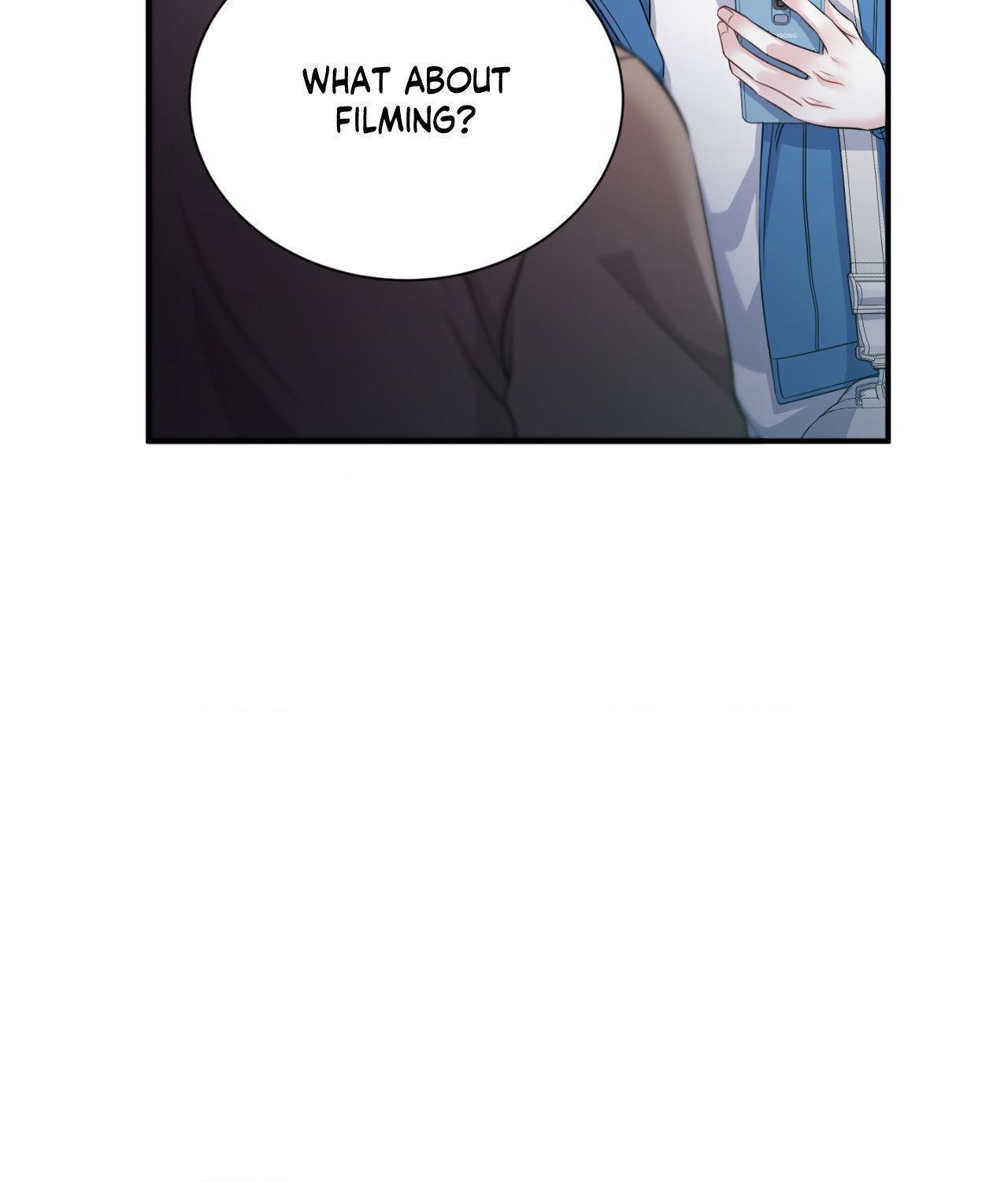 The Path Of Star Chapter 77 - Page 31 in English