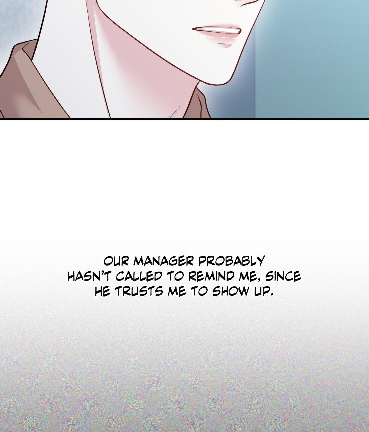 The Path Of Star Chapter 77 - Page 37 in English