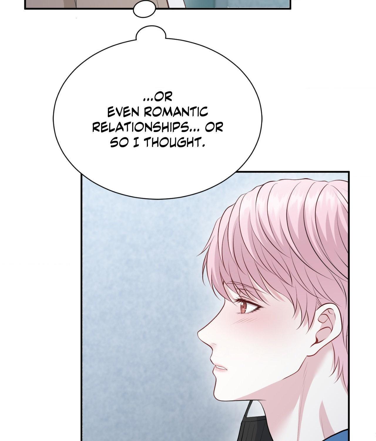 The Path Of Star Chapter 77 - Page 95 in English