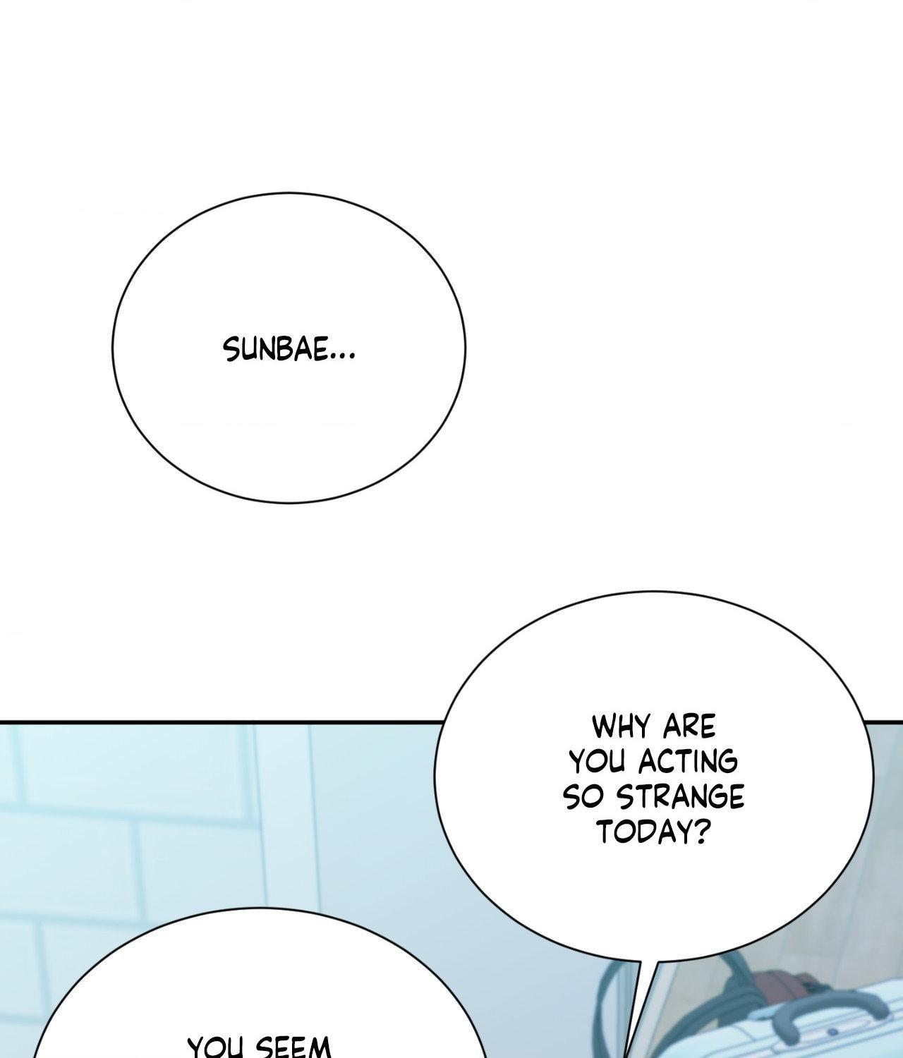 The Path Of Star Chapter 78 - Page 43 in English
