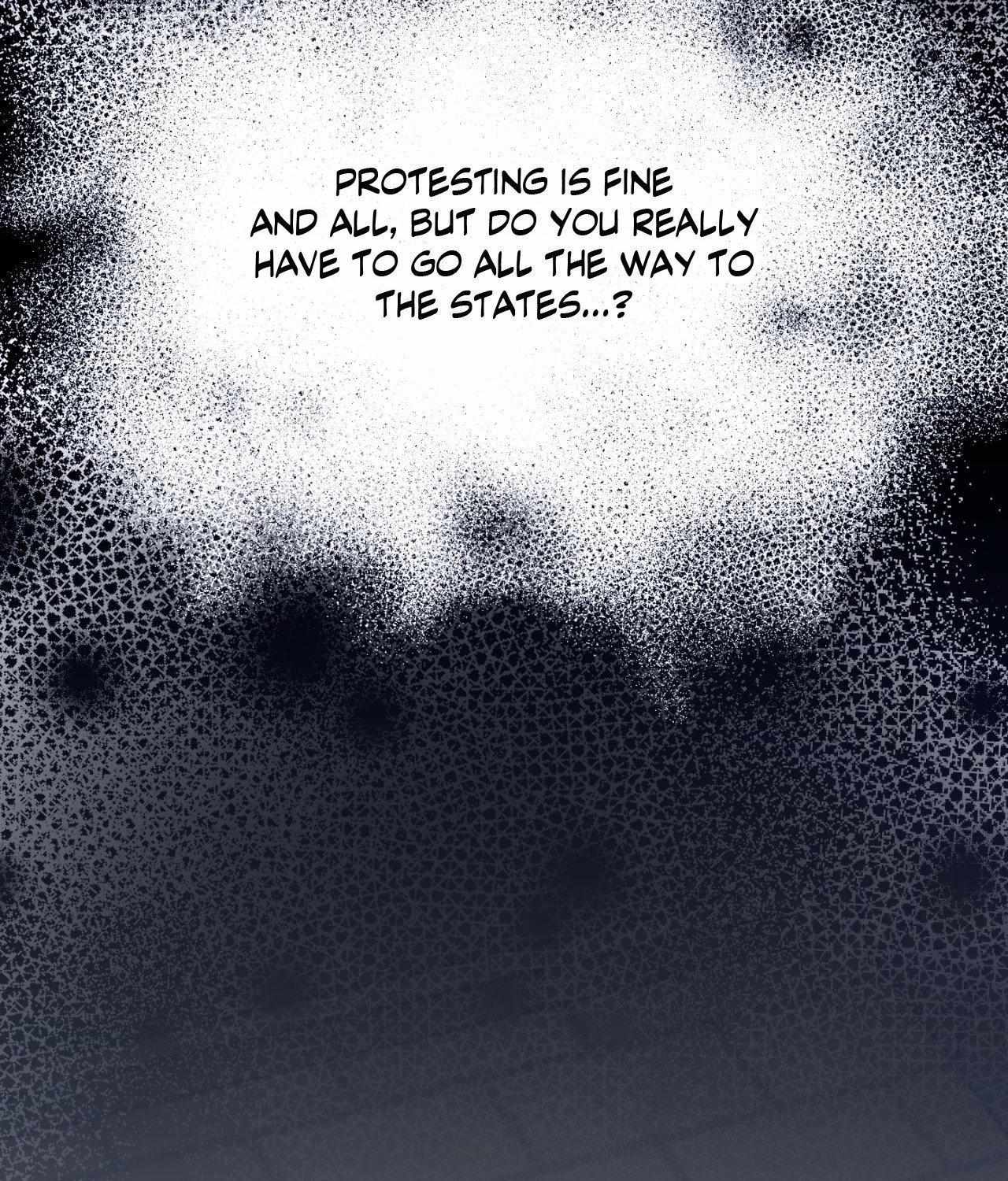 The Path Of Star Chapter 78 - Page 54 in English