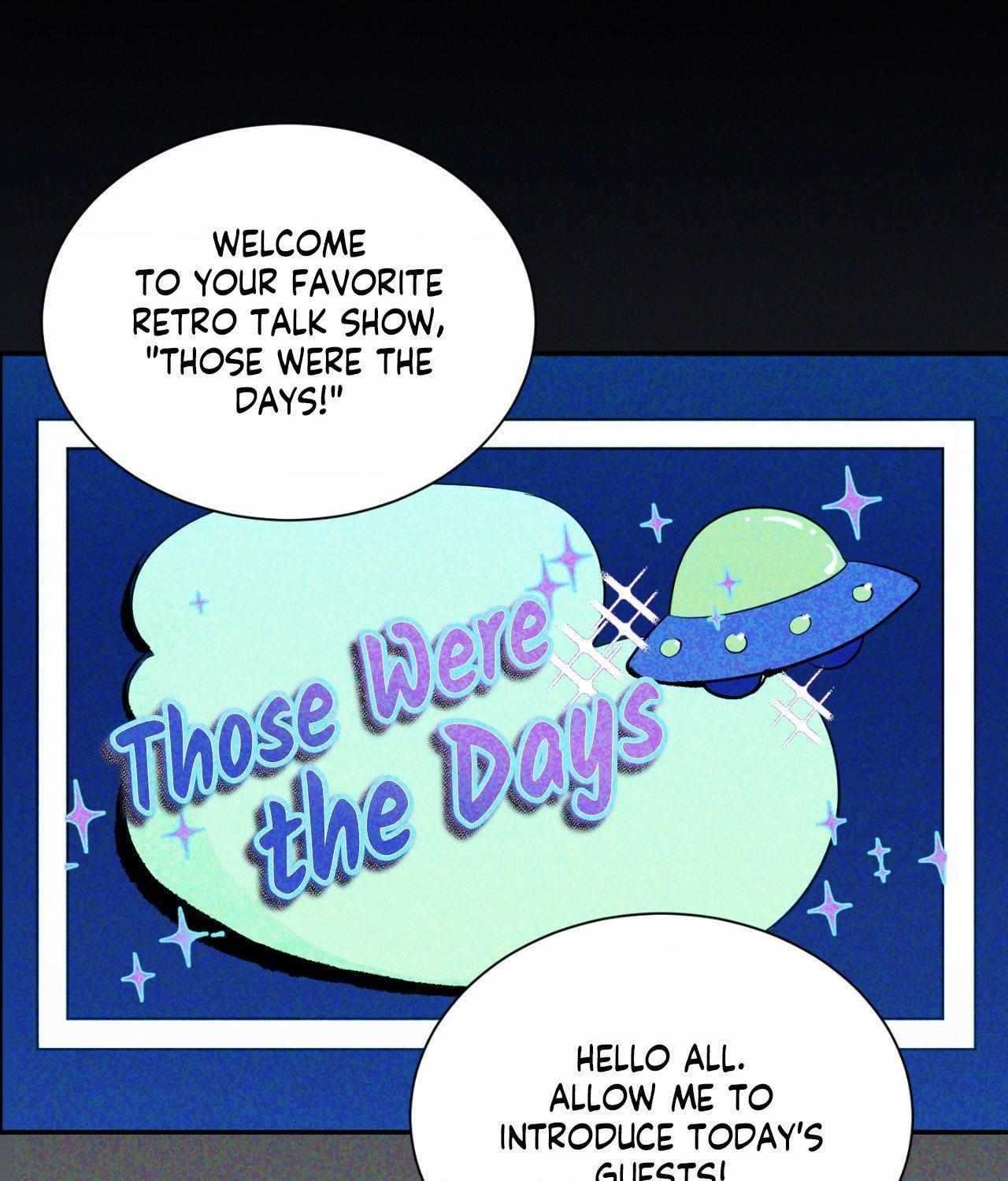 The Path Of Star Chapter 78 - Page 74 in English