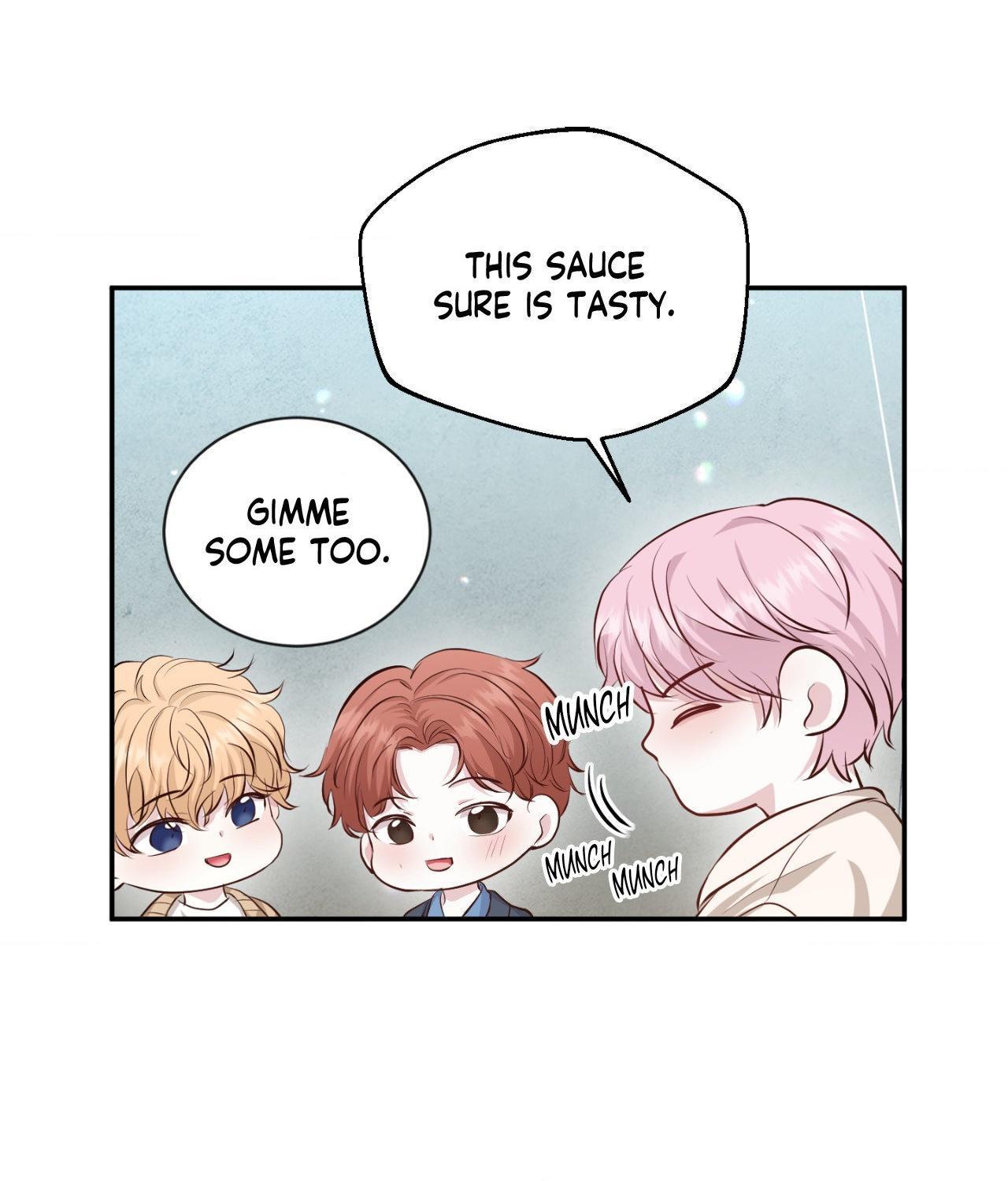 The Path Of Star Chapter 79 - Page 104 in English