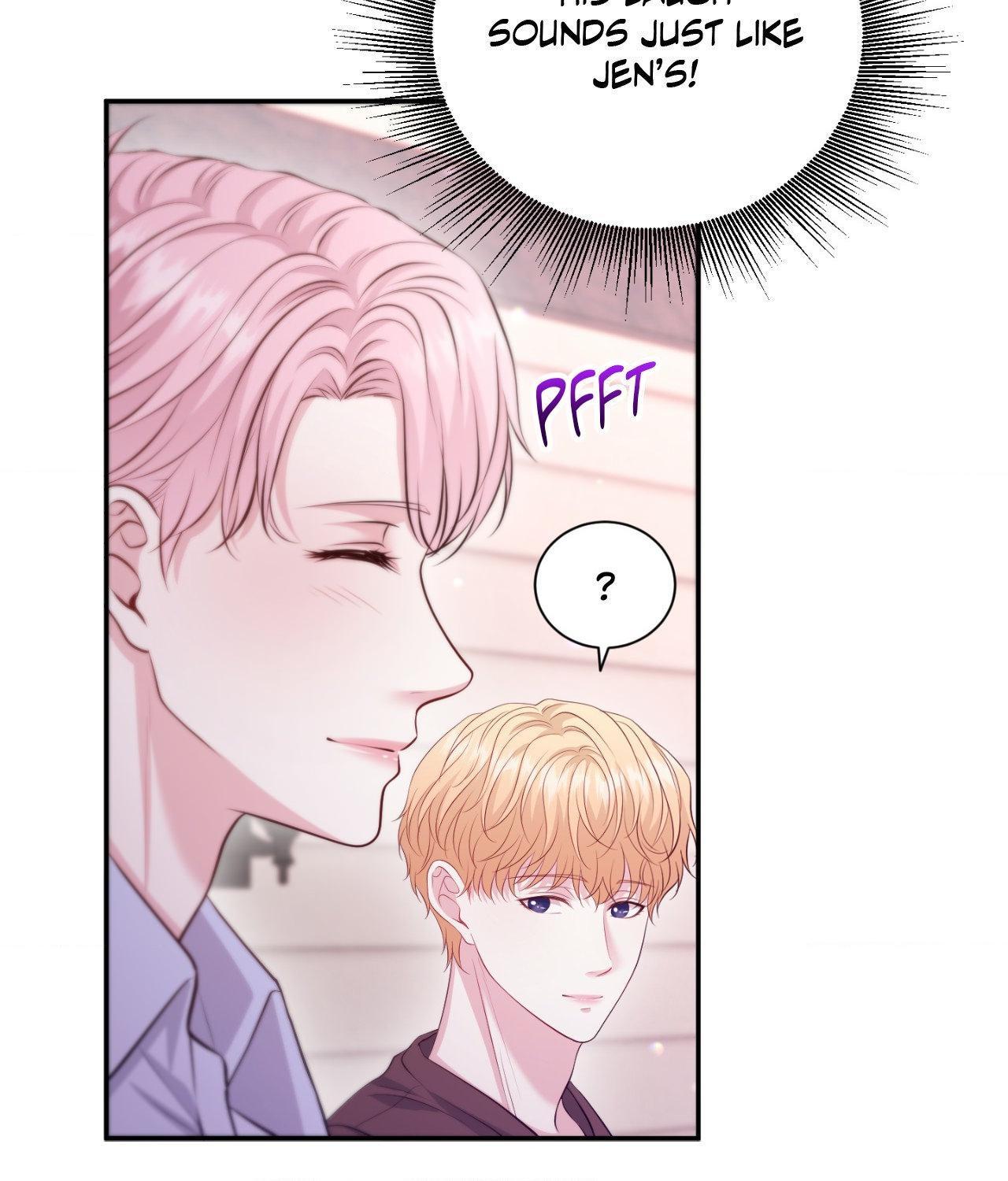 The Path Of Star Chapter 79 - Page 24 in English