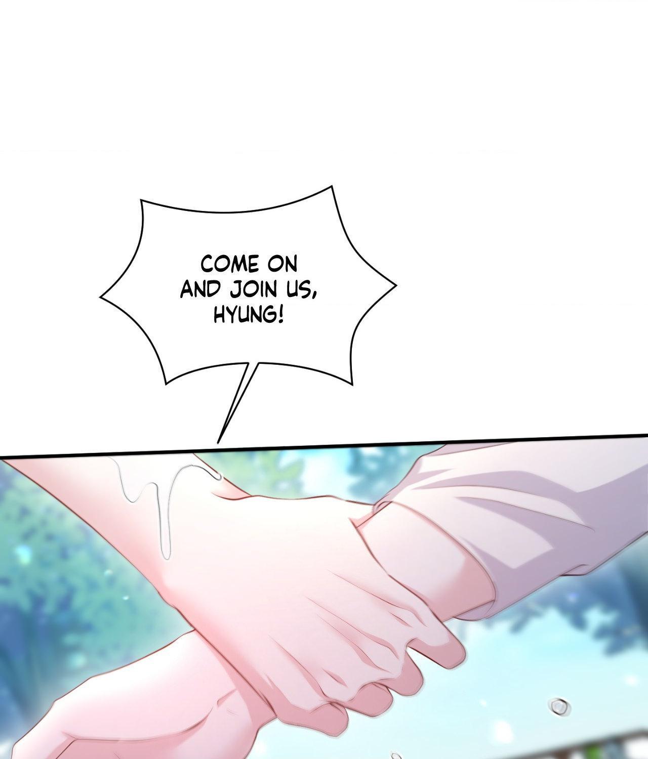 The Path Of Star Chapter 79 - Page 61 in English