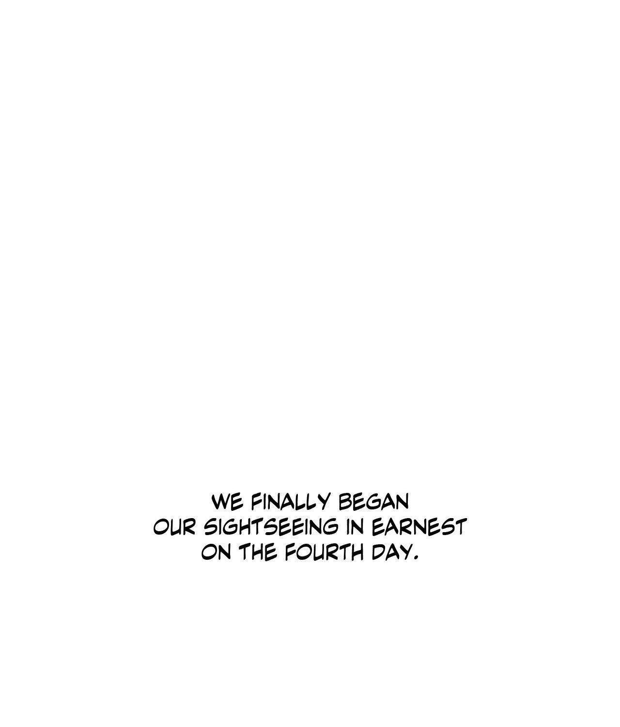 The Path Of Star Chapter 79 - Page 73 in English