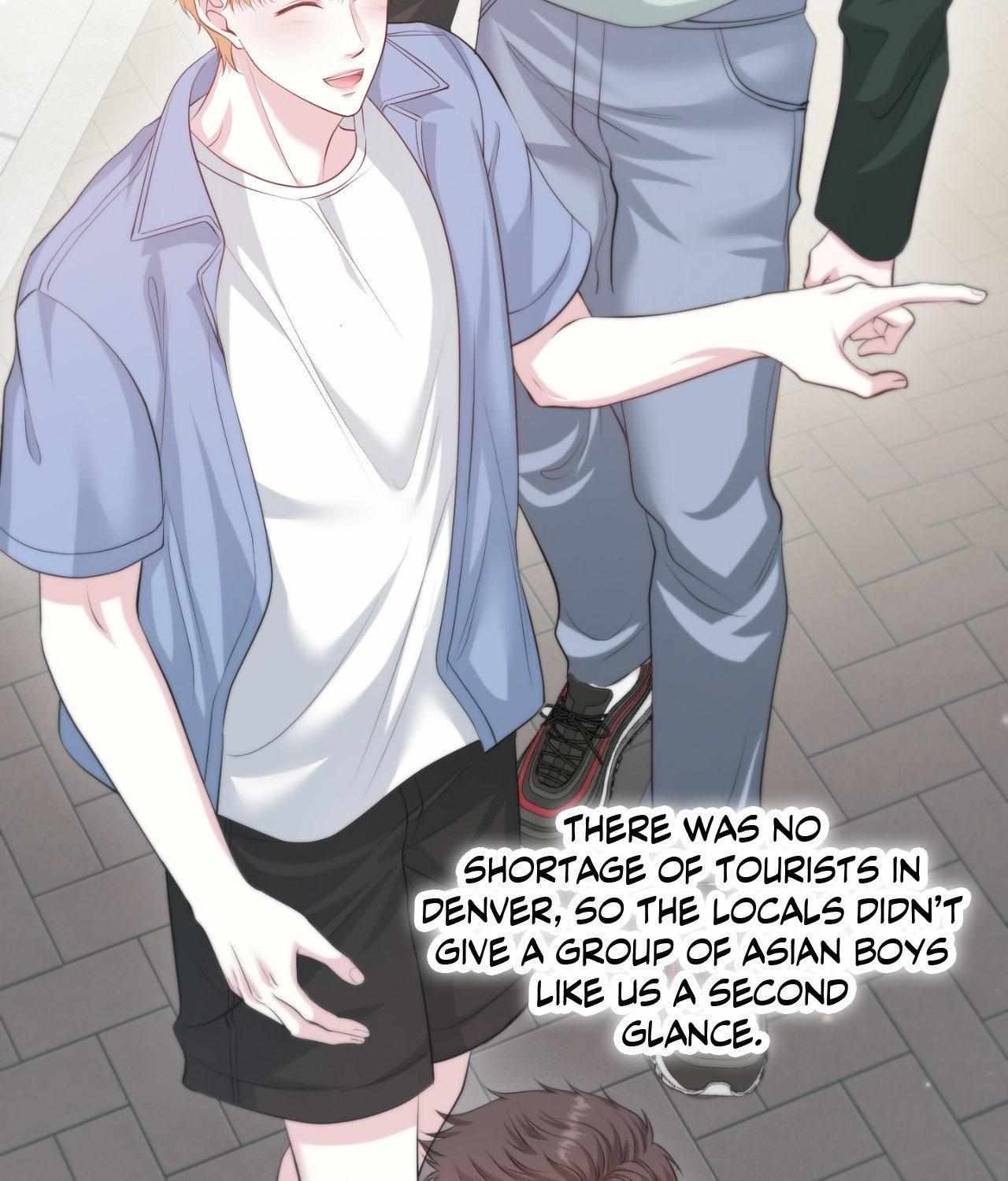 The Path Of Star Chapter 79 - Page 80 in English