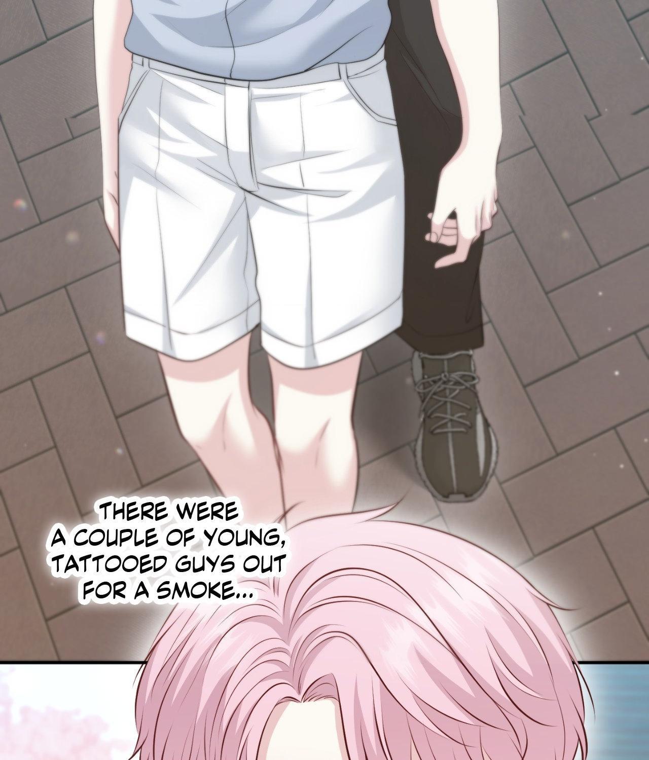 The Path Of Star Chapter 79 - Page 82 in English