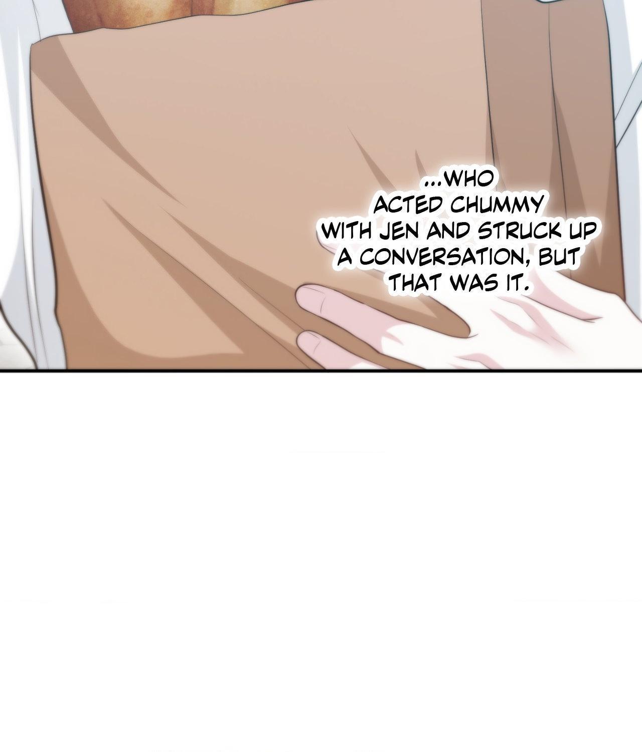 The Path Of Star Chapter 79 - Page 84 in English