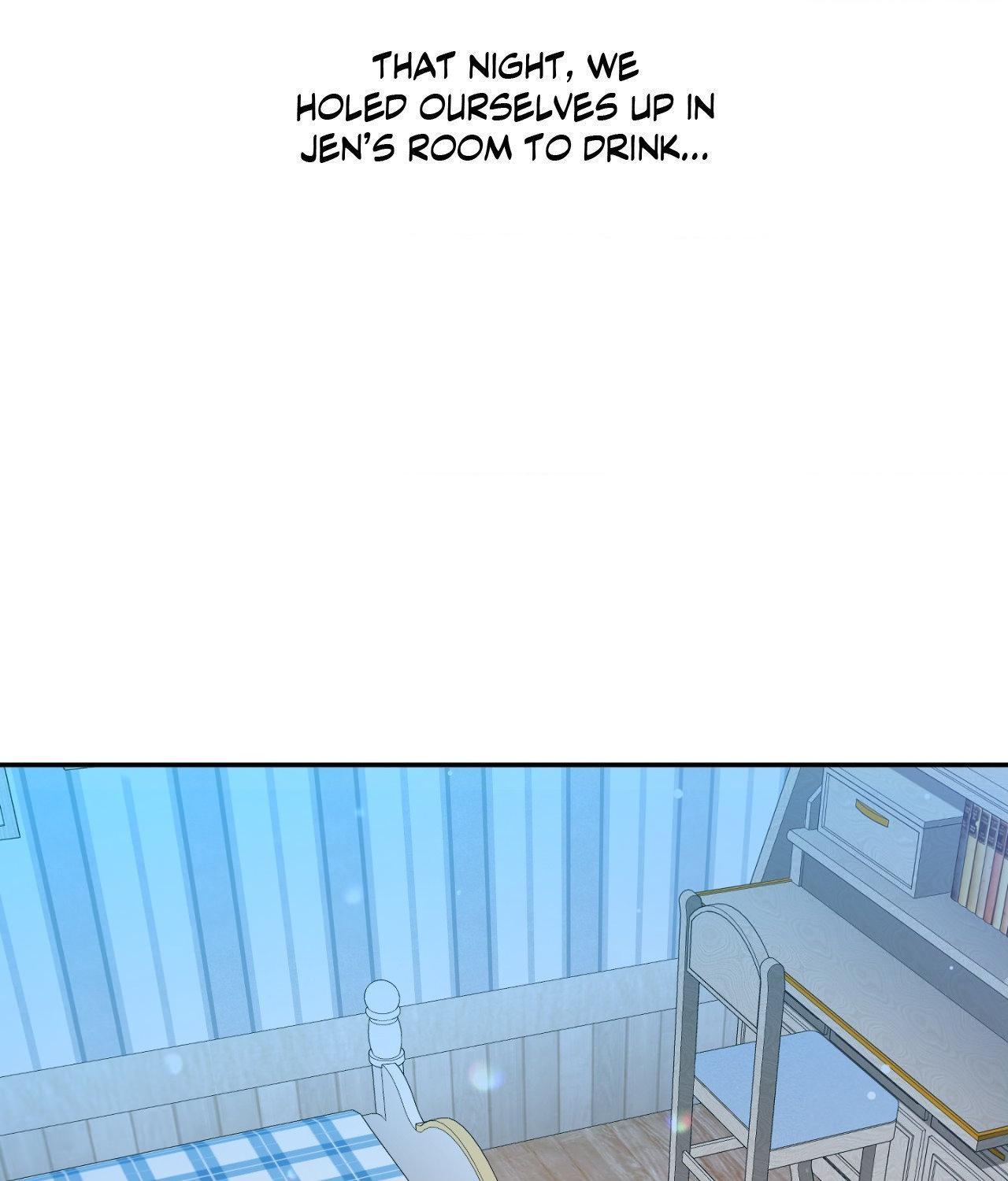 The Path Of Star Chapter 79 - Page 87 in English