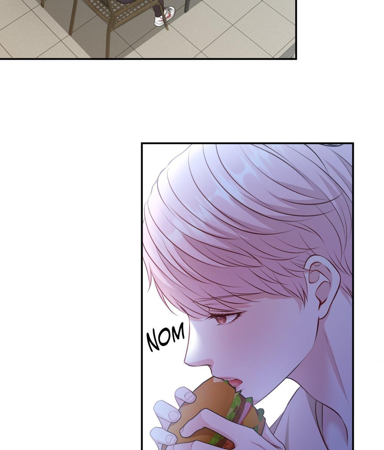 The Path Of Star Chapter 79 - Page 95 in English