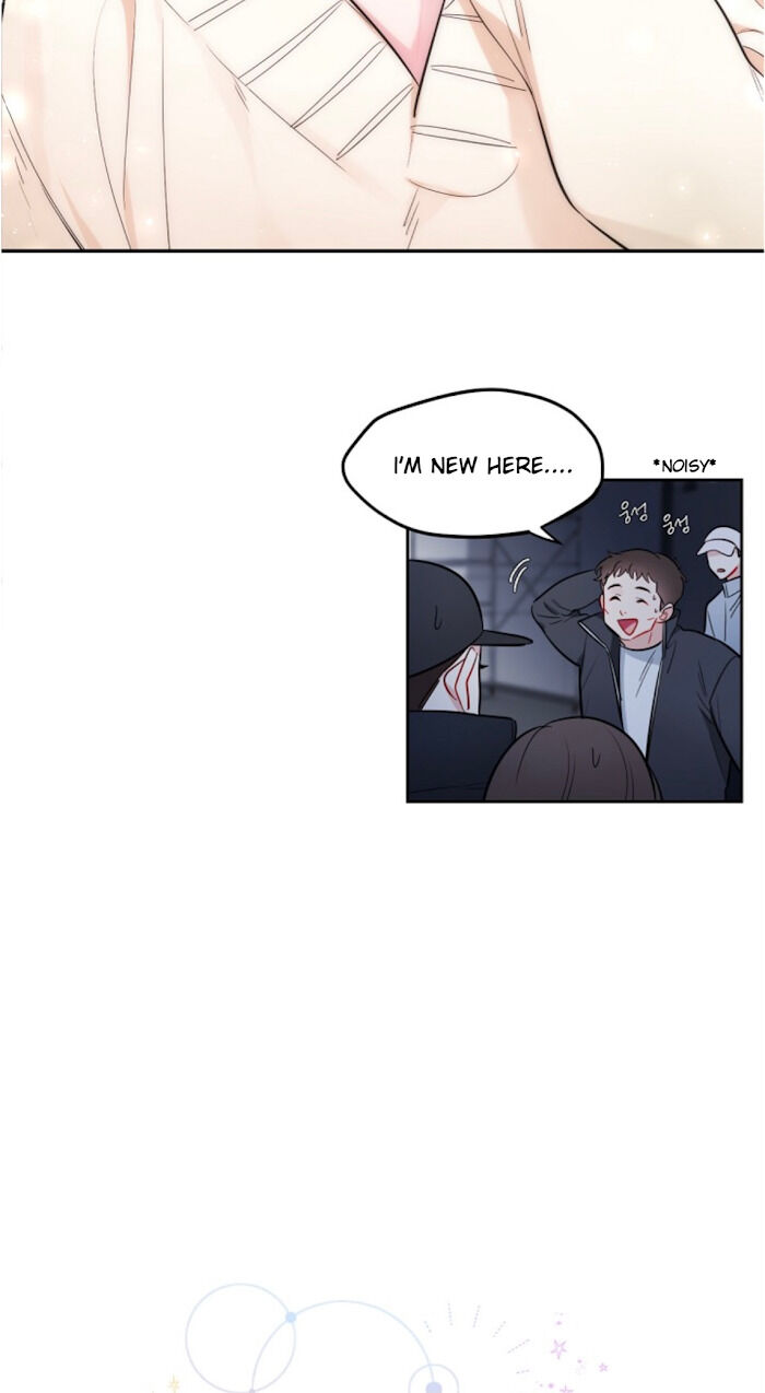 The Path Of Star Chapter 8 - Page 19 in English