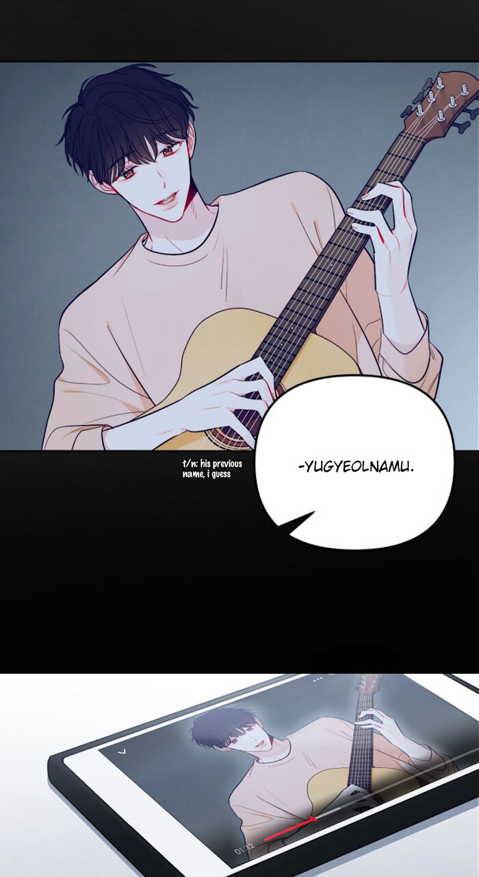 The Path Of Star Chapter 8 - Page 40 in English
